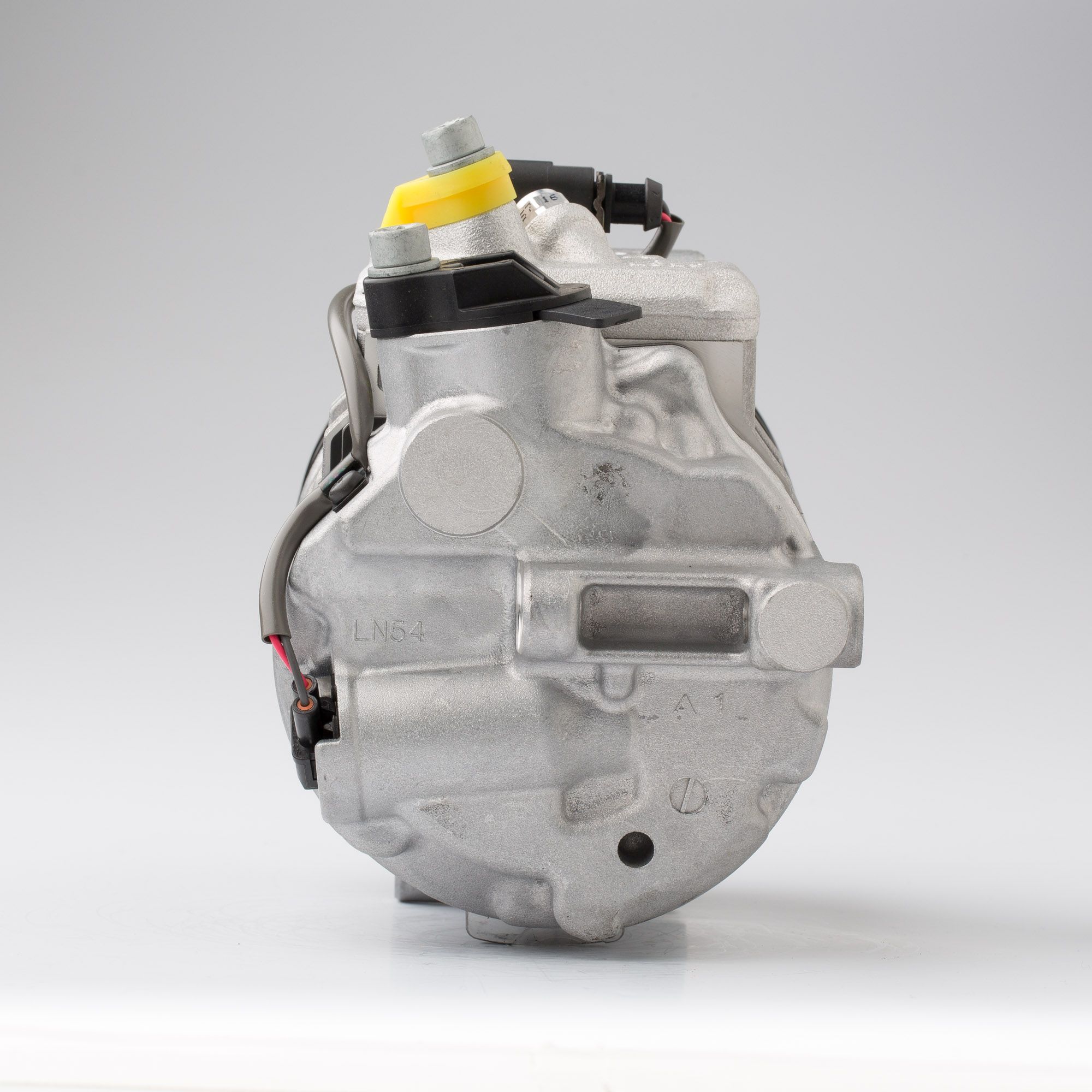 Denso Aircon Compressor DCP28017