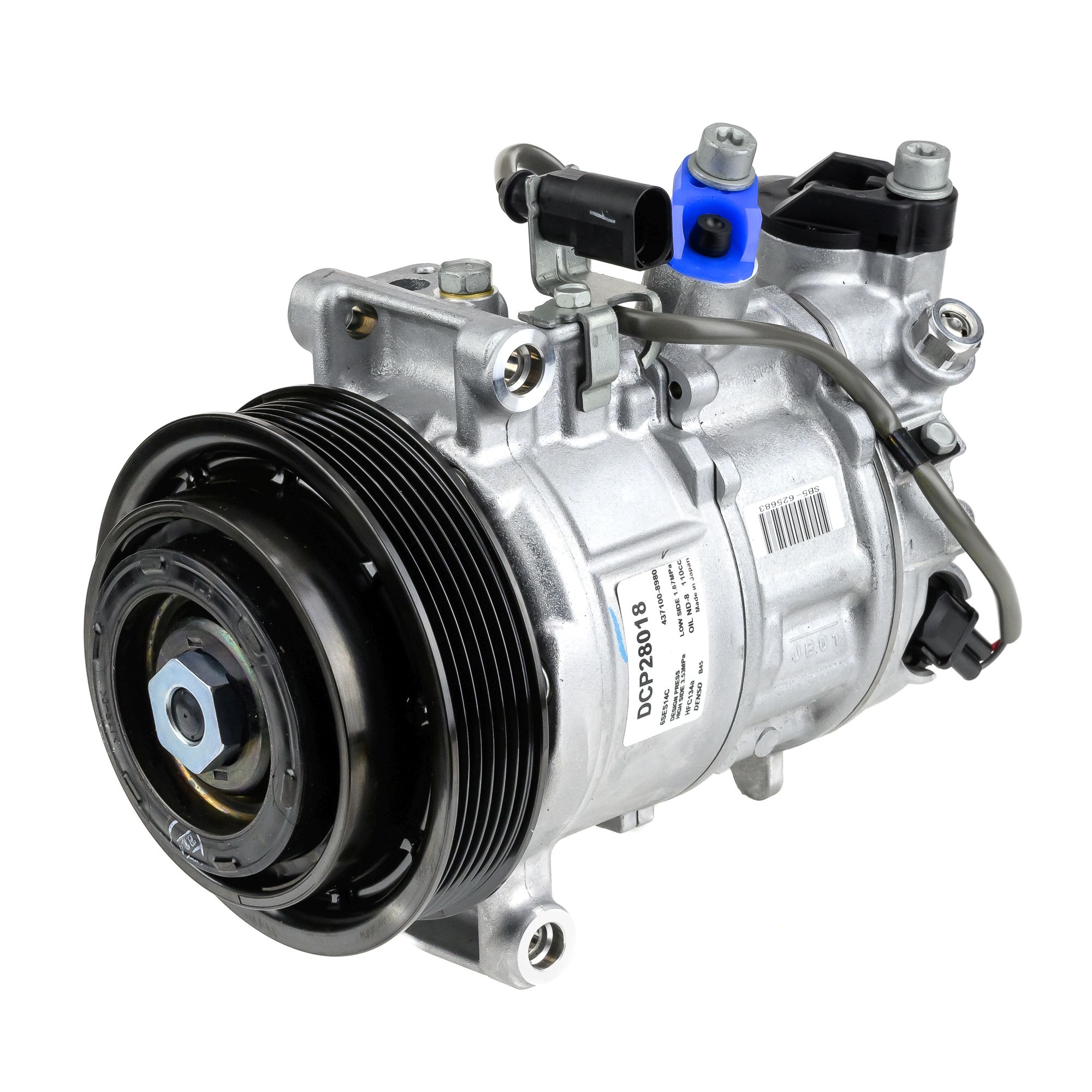 Denso Aircon Compressor DCP28018
