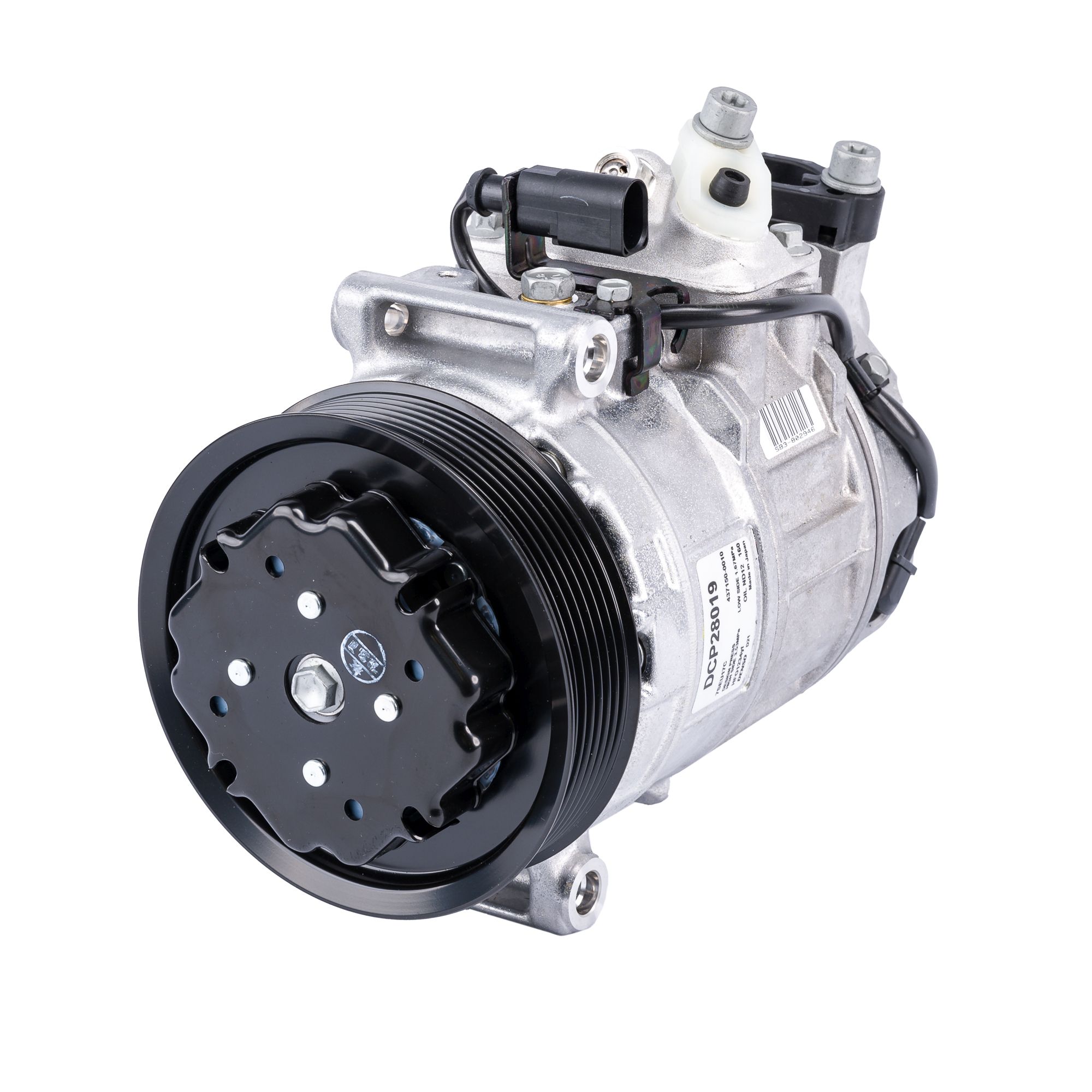 Denso Aircon Compressor DCP28019