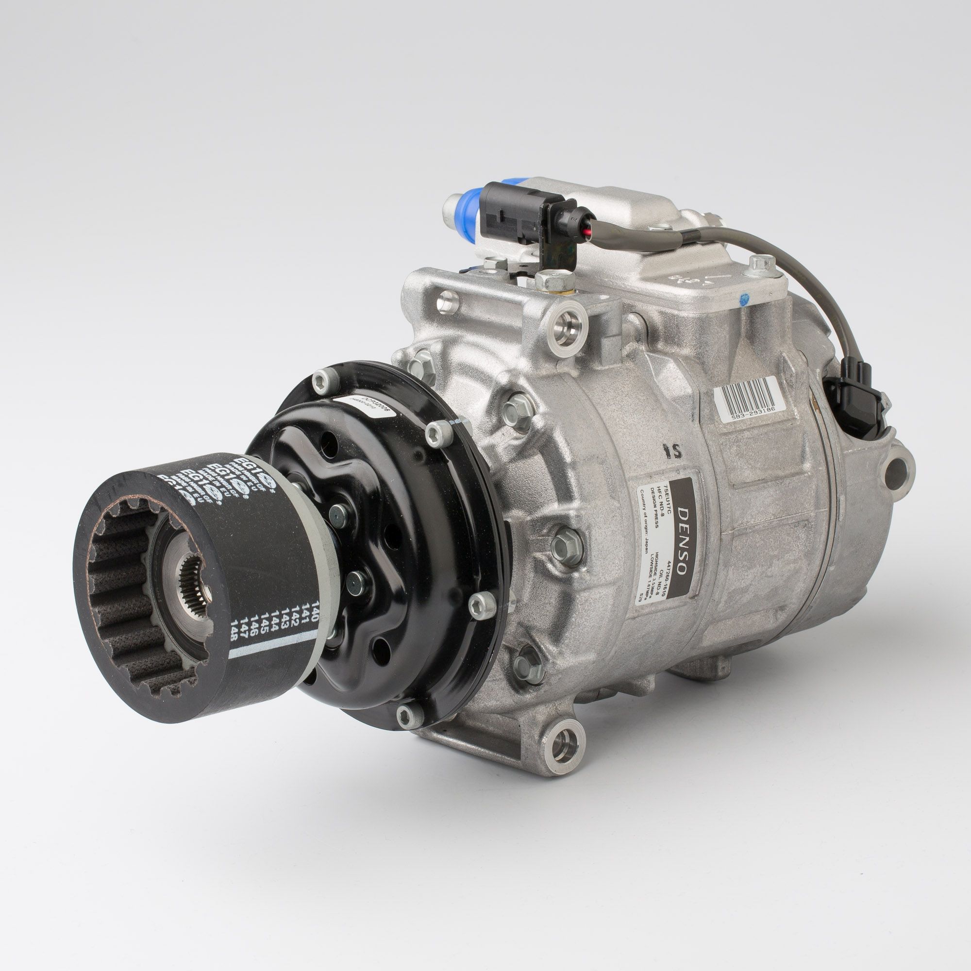 Denso Aircon Compressor DCP32006K