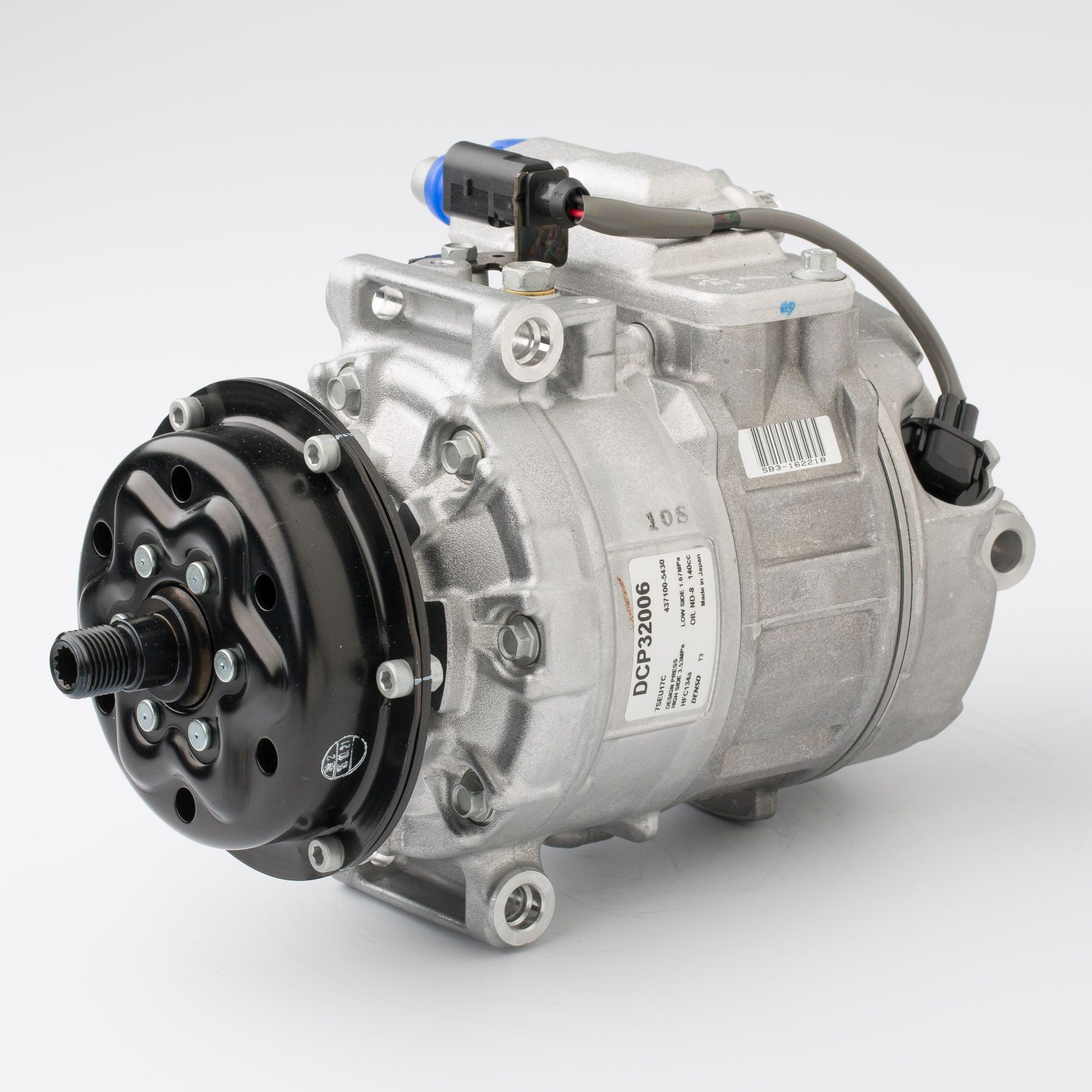 Denso Aircon Compressor DCP32006