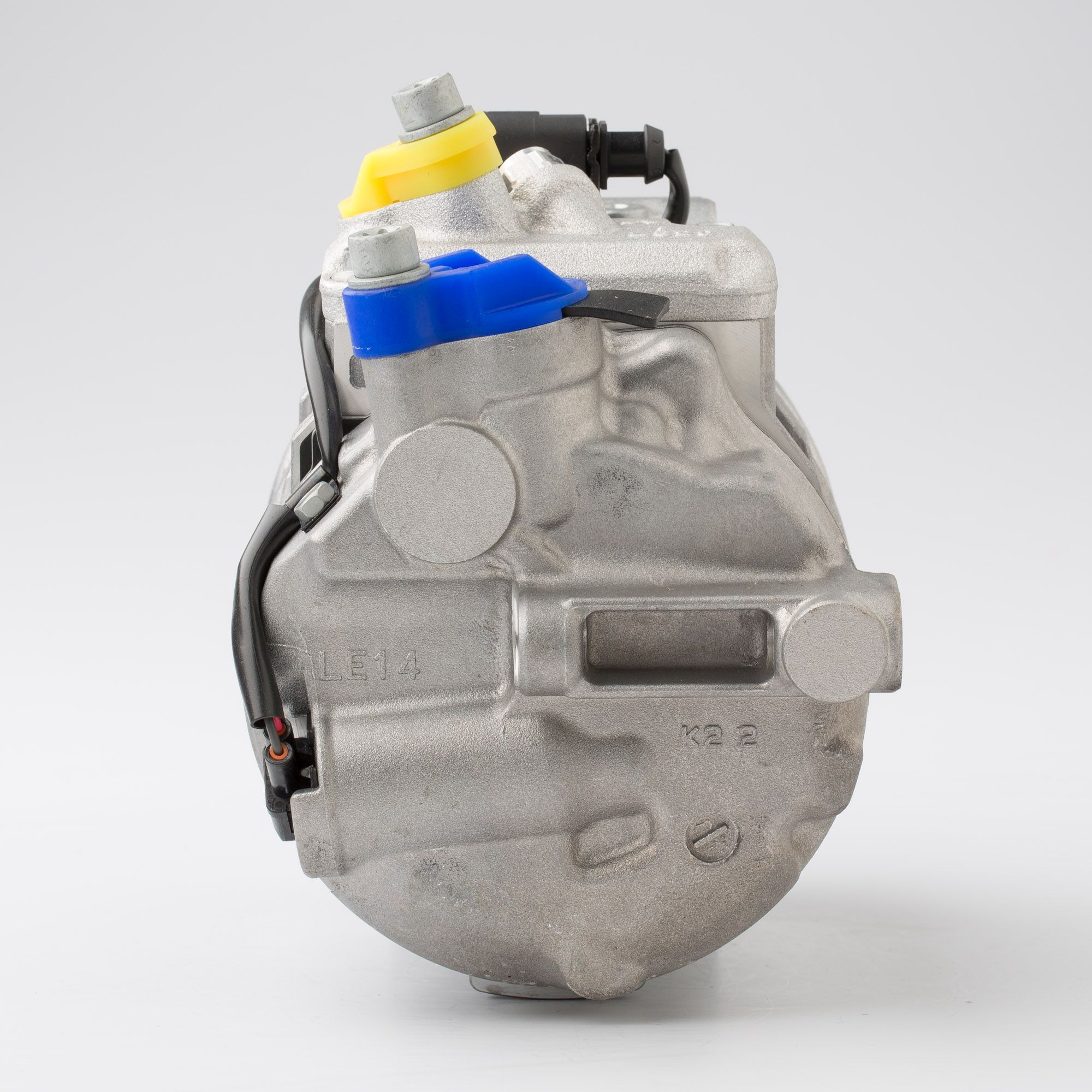 Denso Aircon Compressor DCP32022