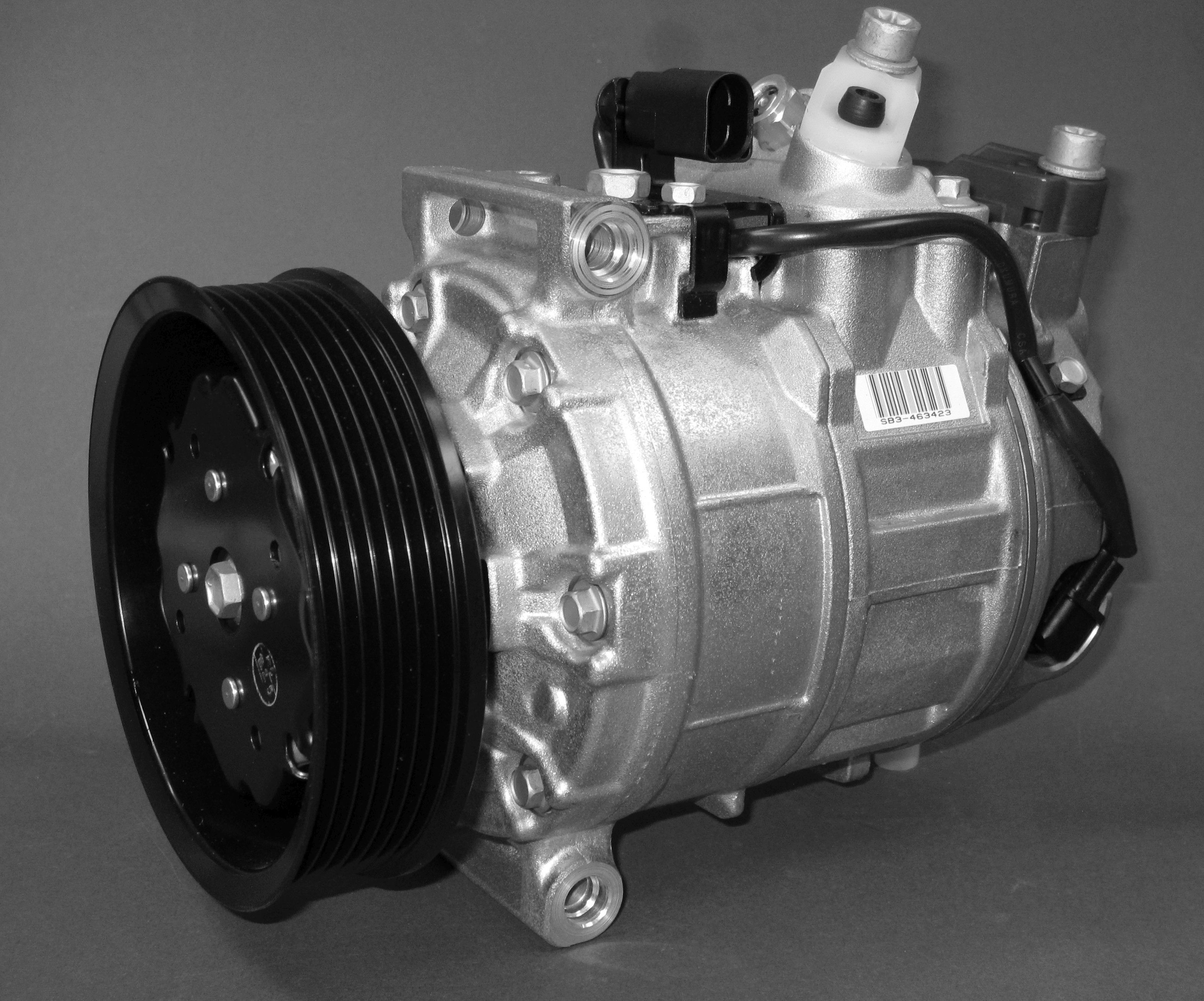Denso Aircon Compressor DCP32023
