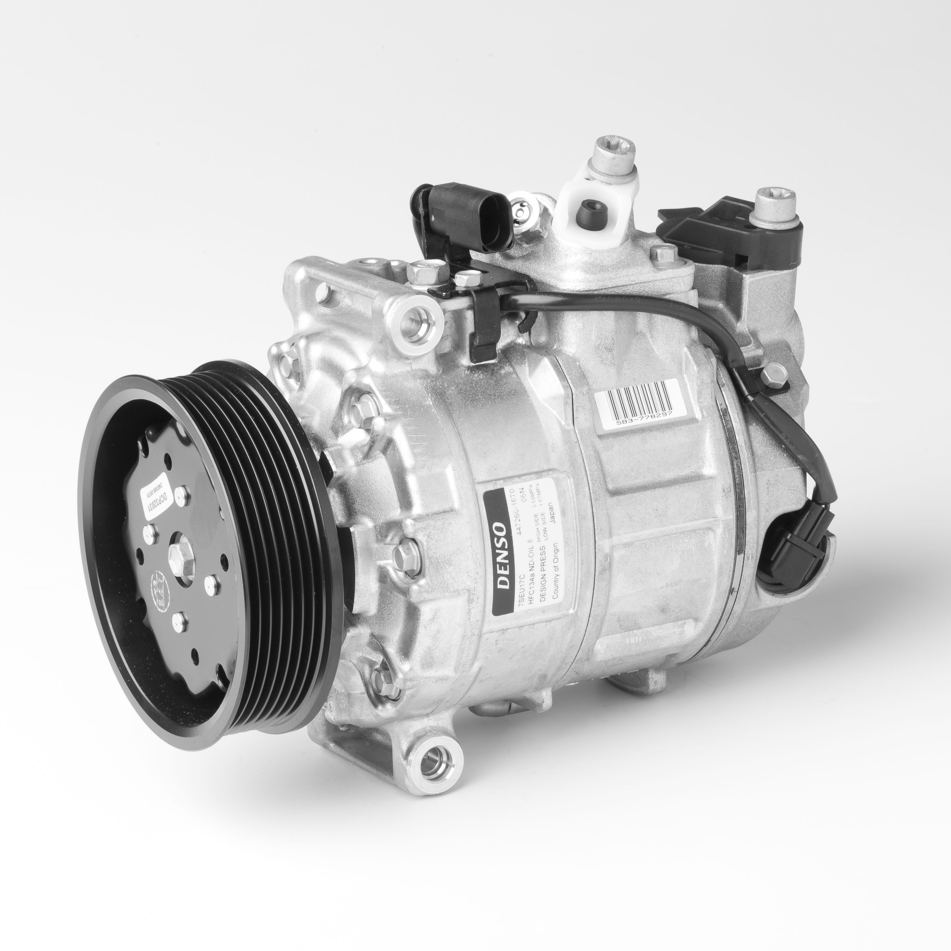 Denso Aircon Compressor DCP32031