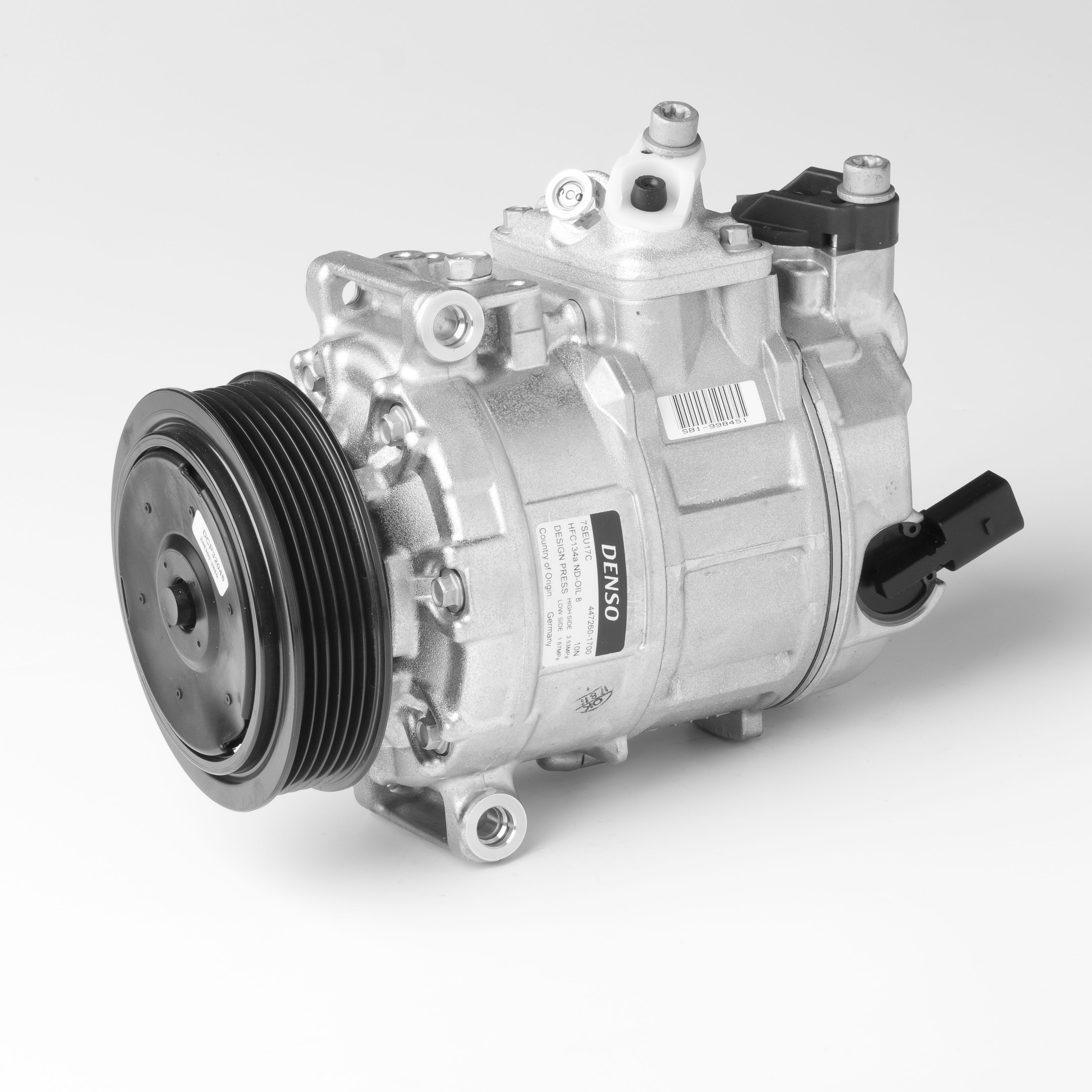Denso Aircon Compressor DCP32045