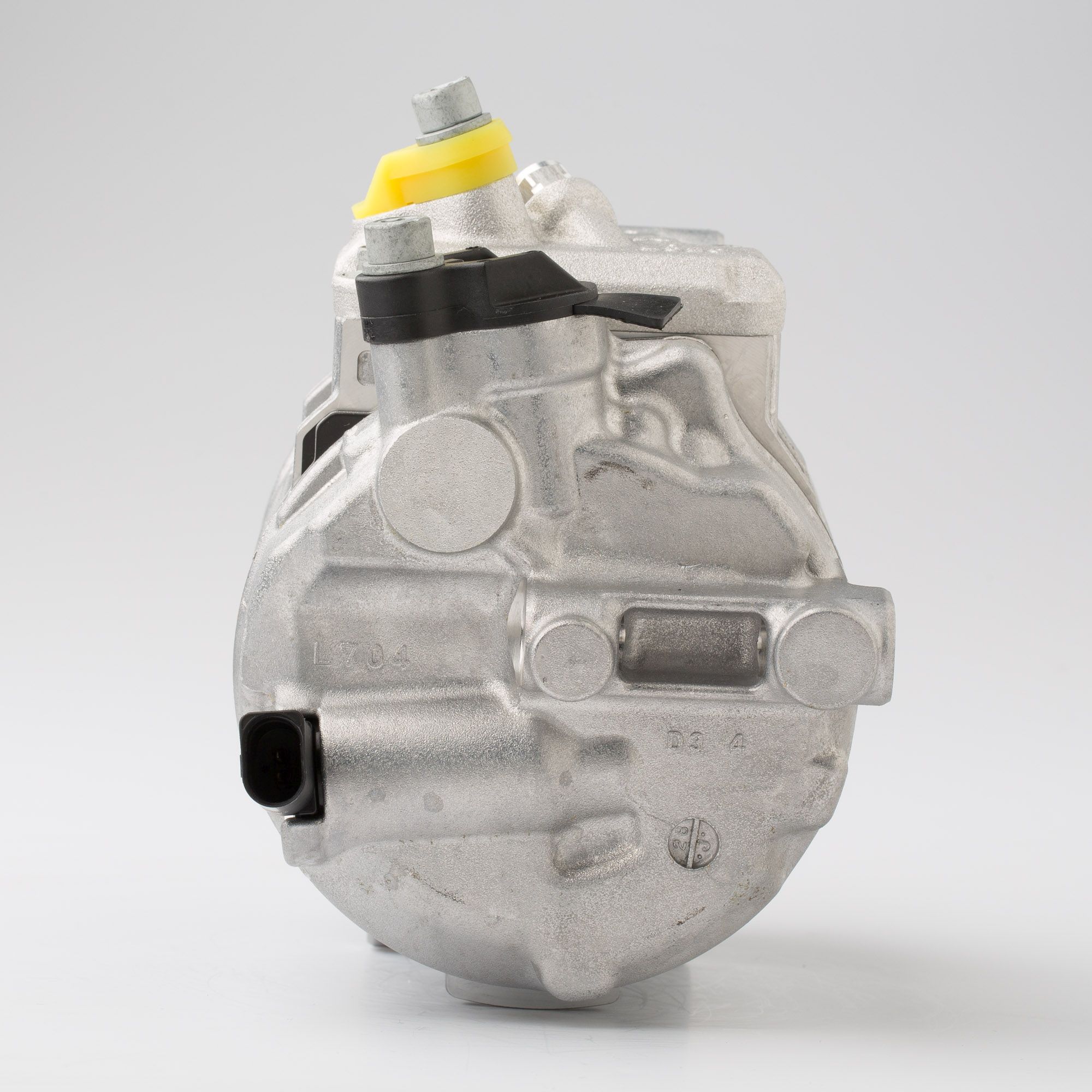 Denso Aircon Compressor DCP32045
