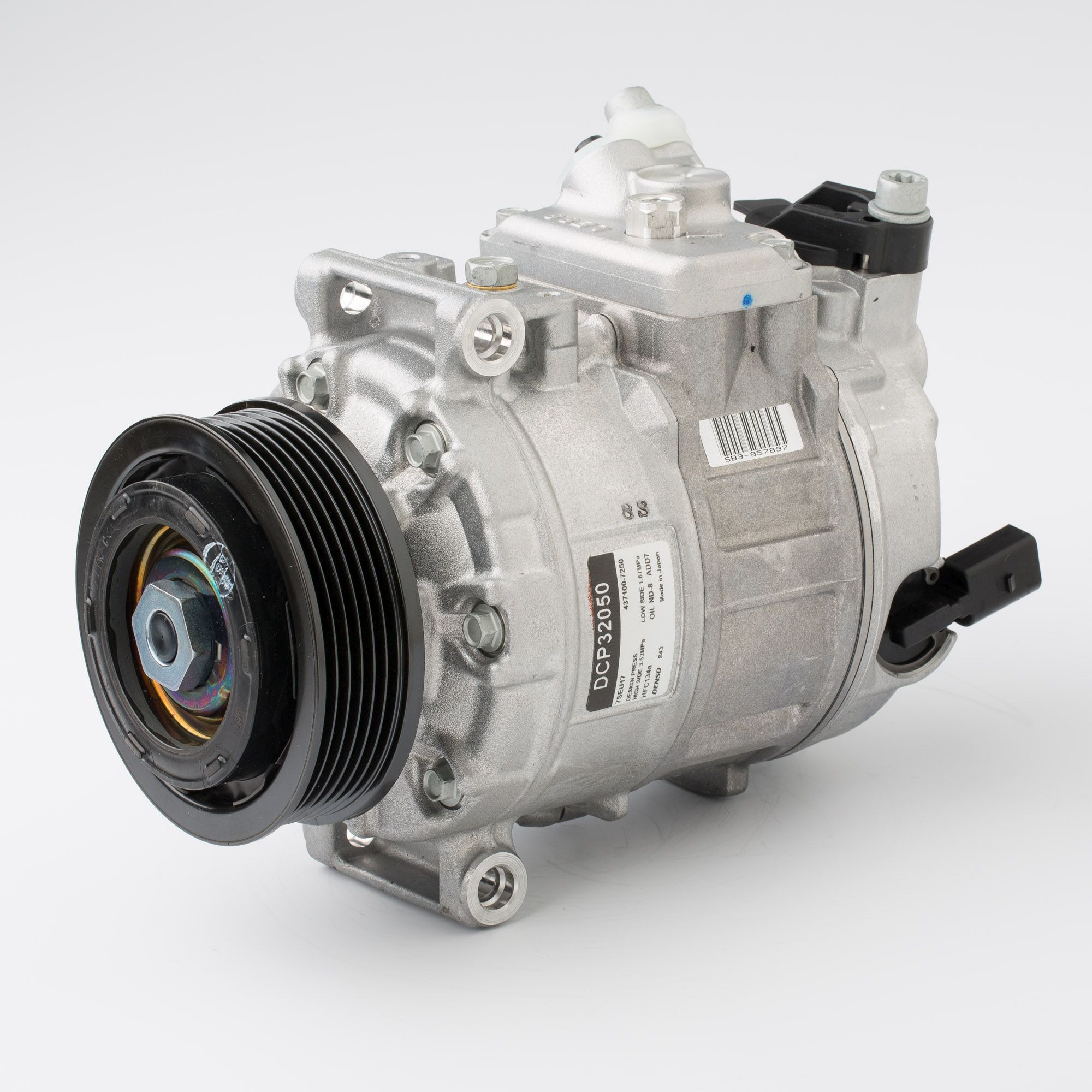 Denso Aircon Compressor DCP32050
