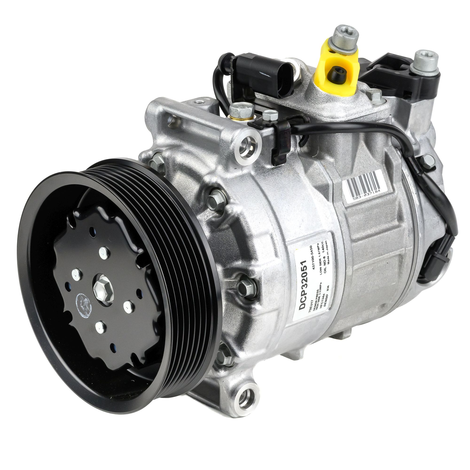 Denso Aircon Compressor DCP32051