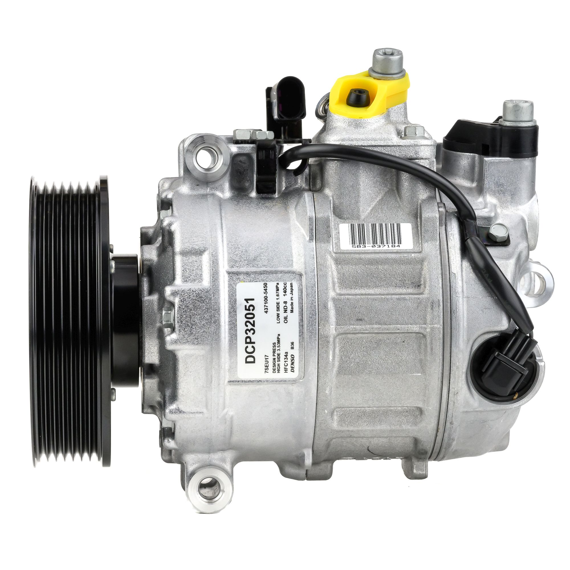 Denso Aircon Compressor DCP32051