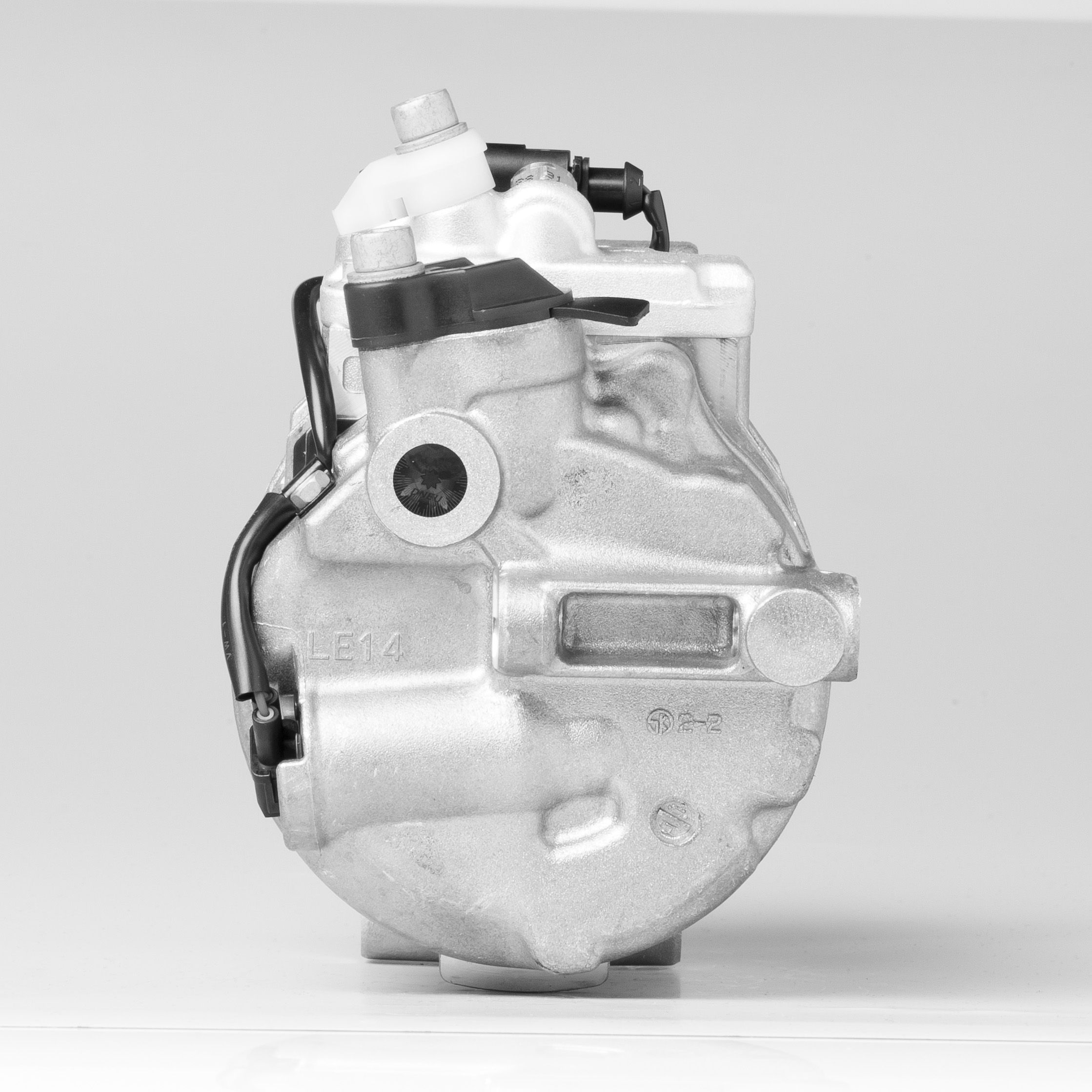 Denso Aircon Compressor DCP32052