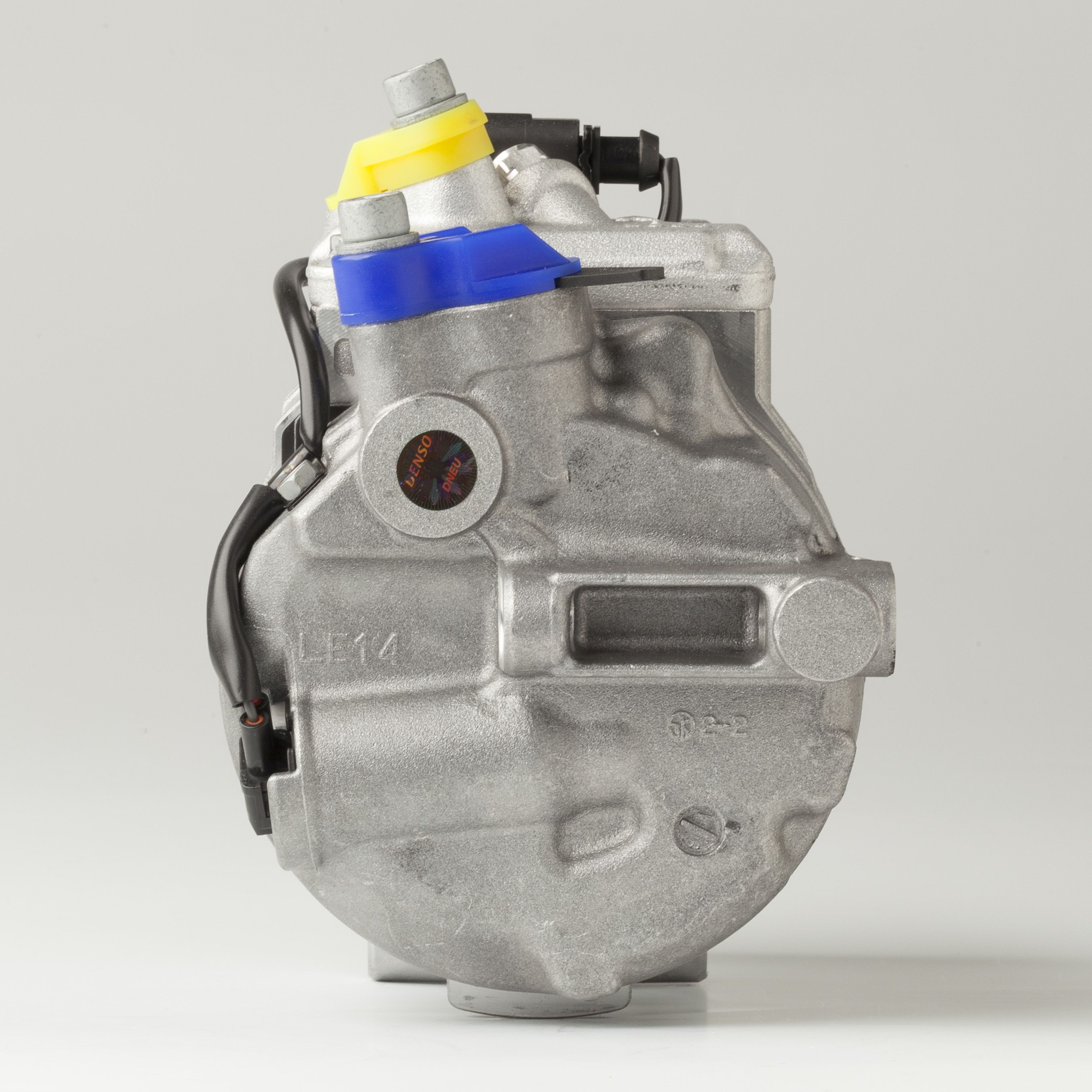Denso Aircon Compressor DCP32055