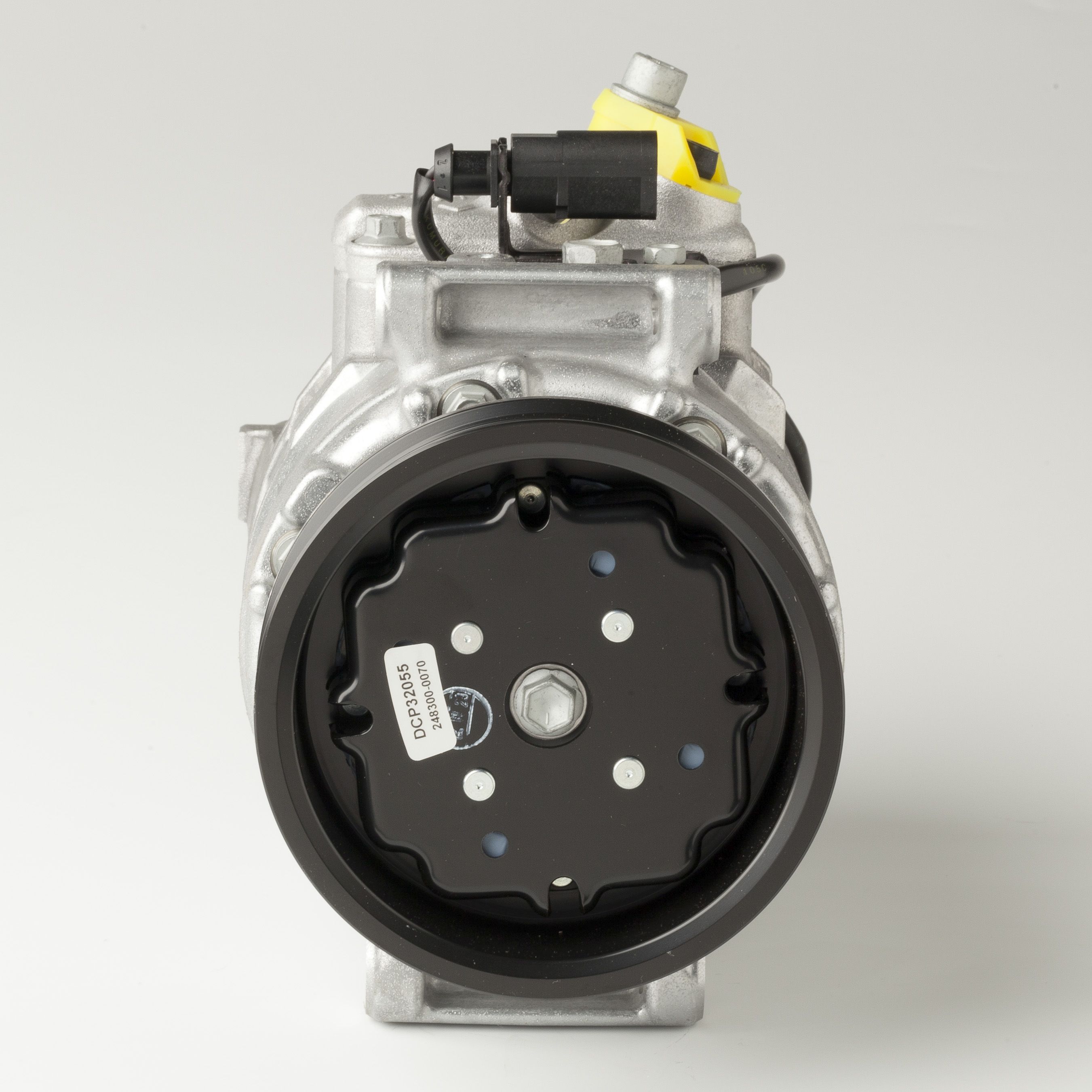 Denso Aircon Compressor DCP32055