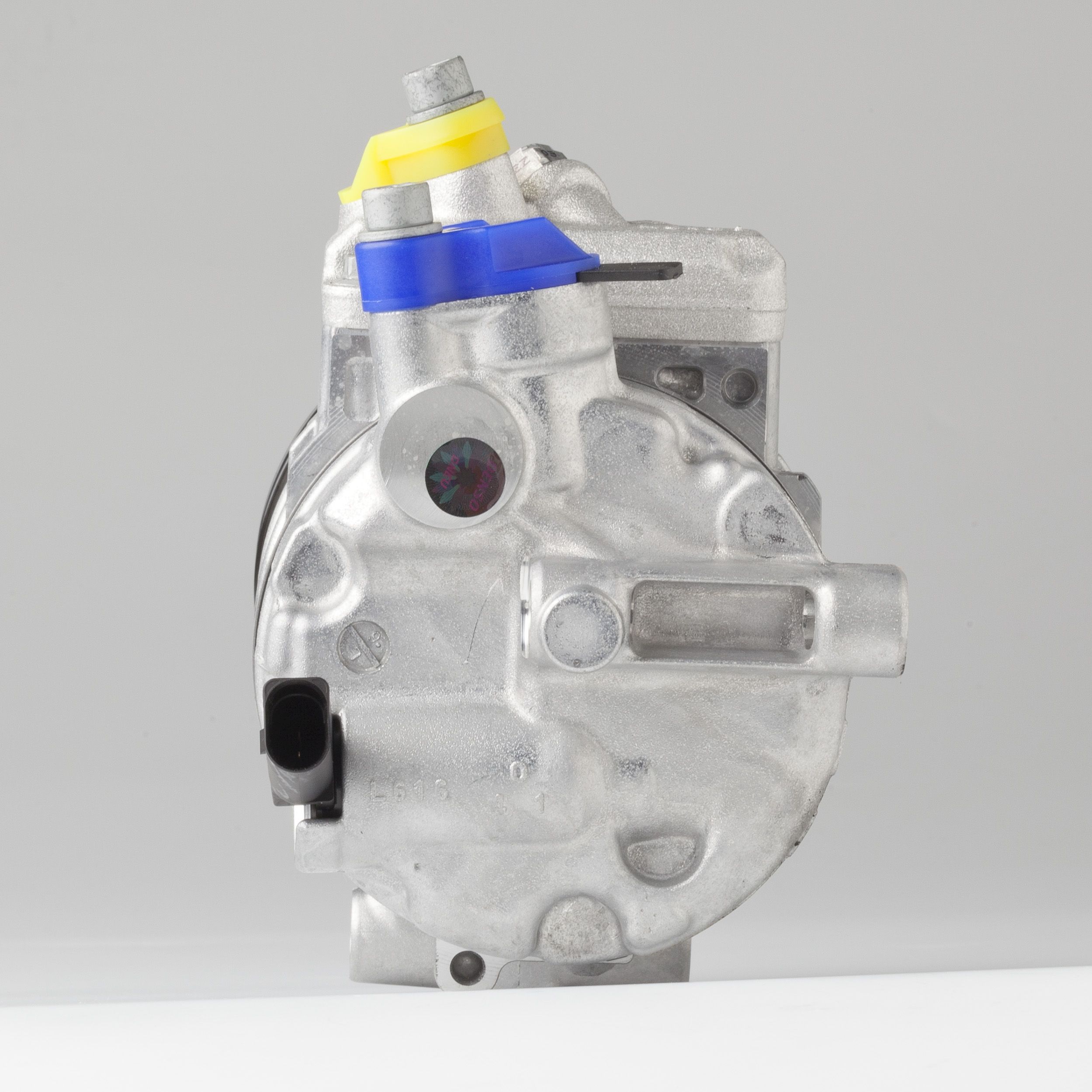 Denso Aircon Compressor DCP32056