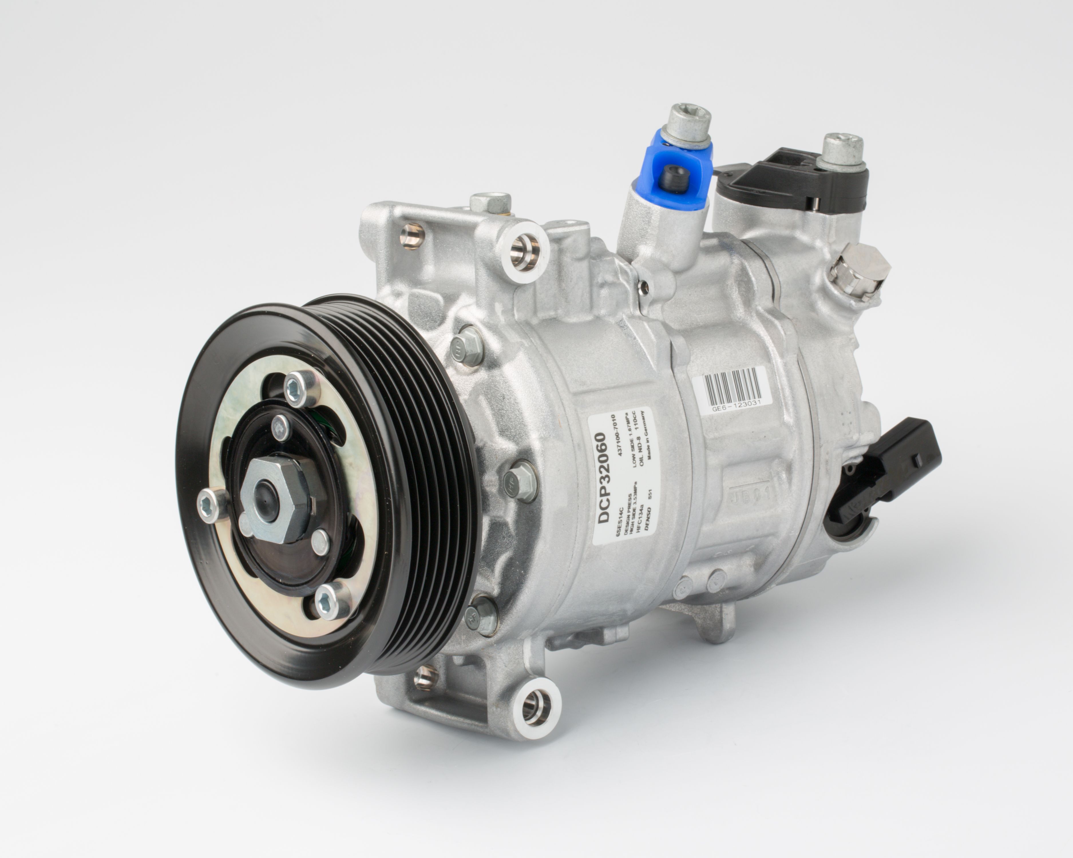 Denso Aircon Compressor DCP32060