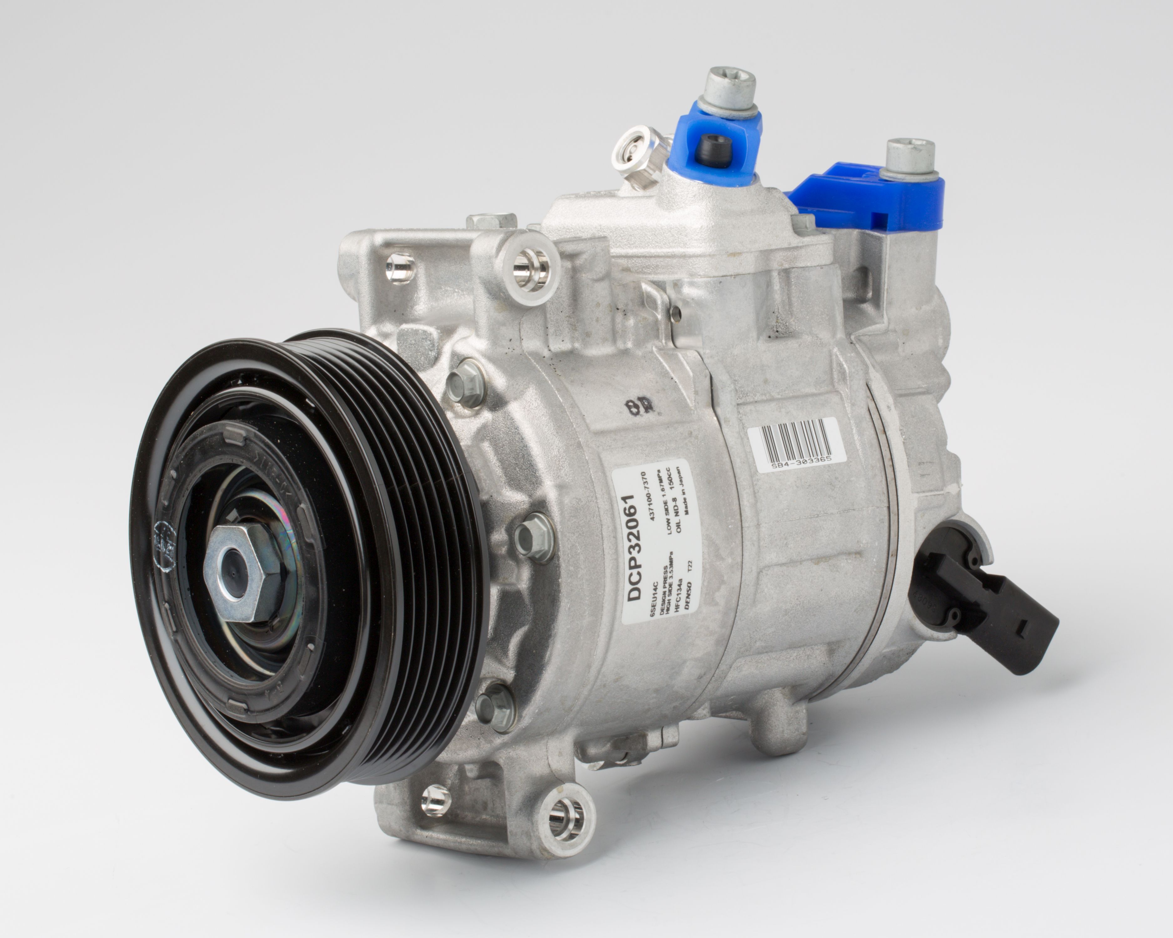 Denso Aircon Compressor DCP32061
