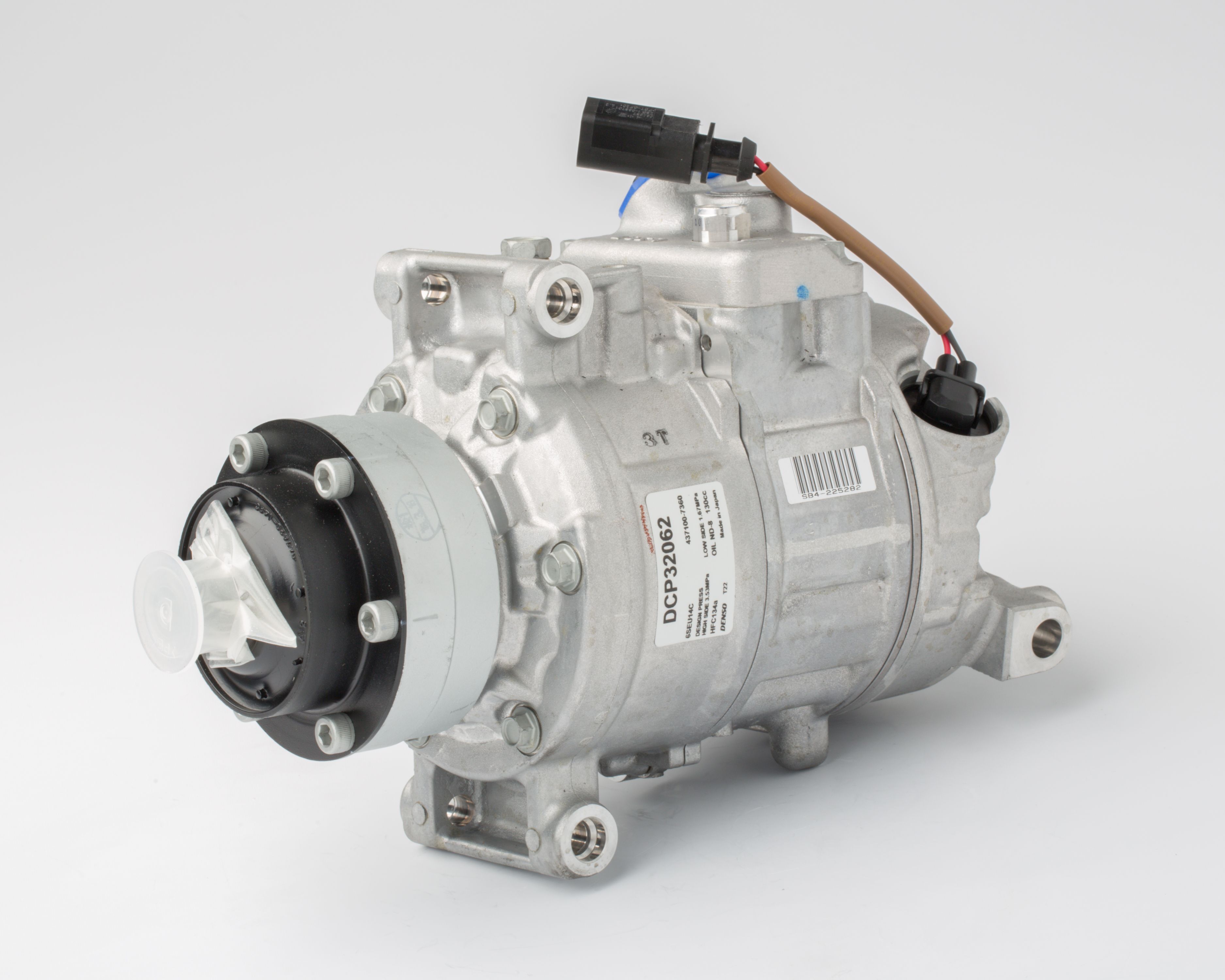 Denso Aircon Compressor DCP32062