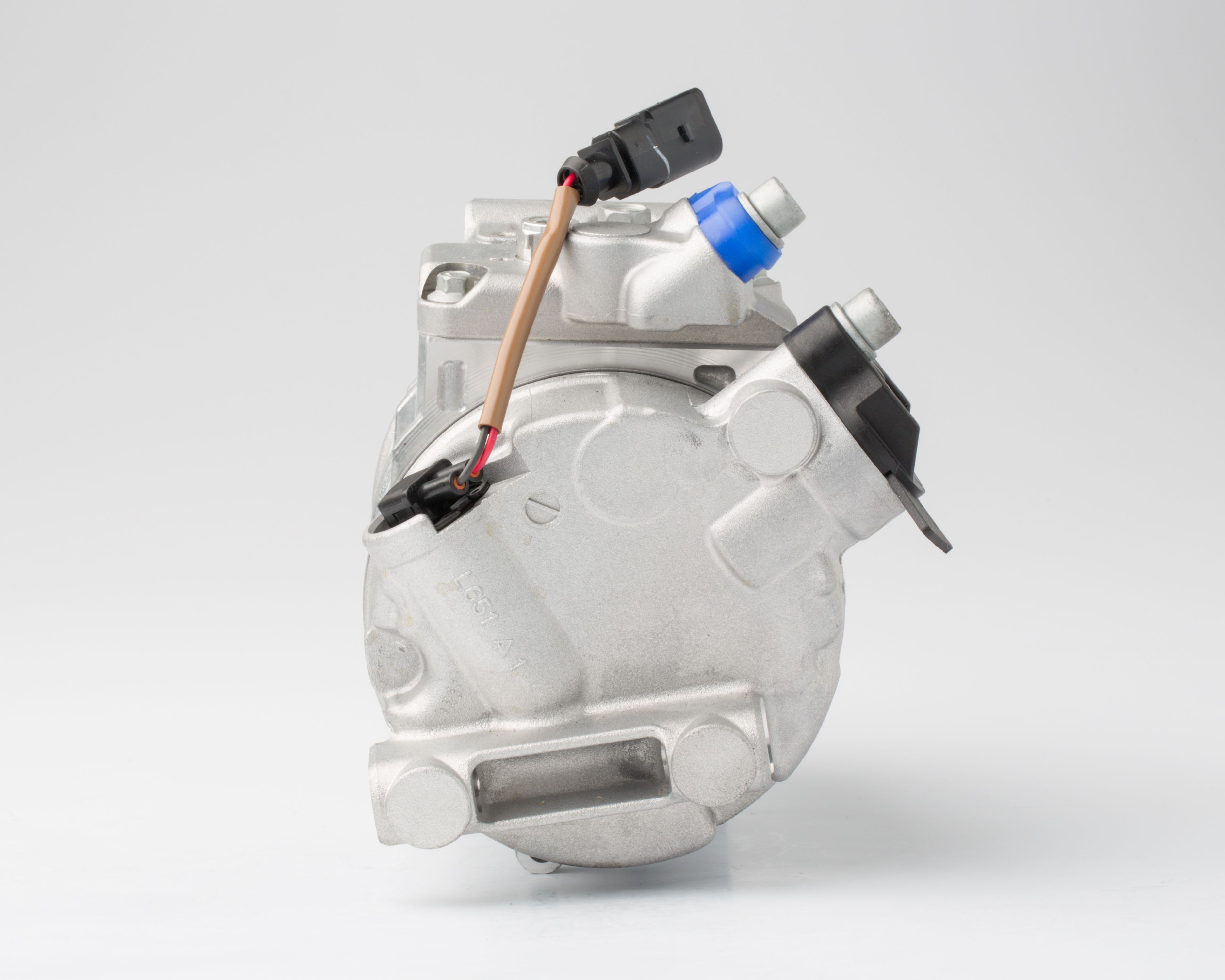 Denso Aircon Compressor DCP32062