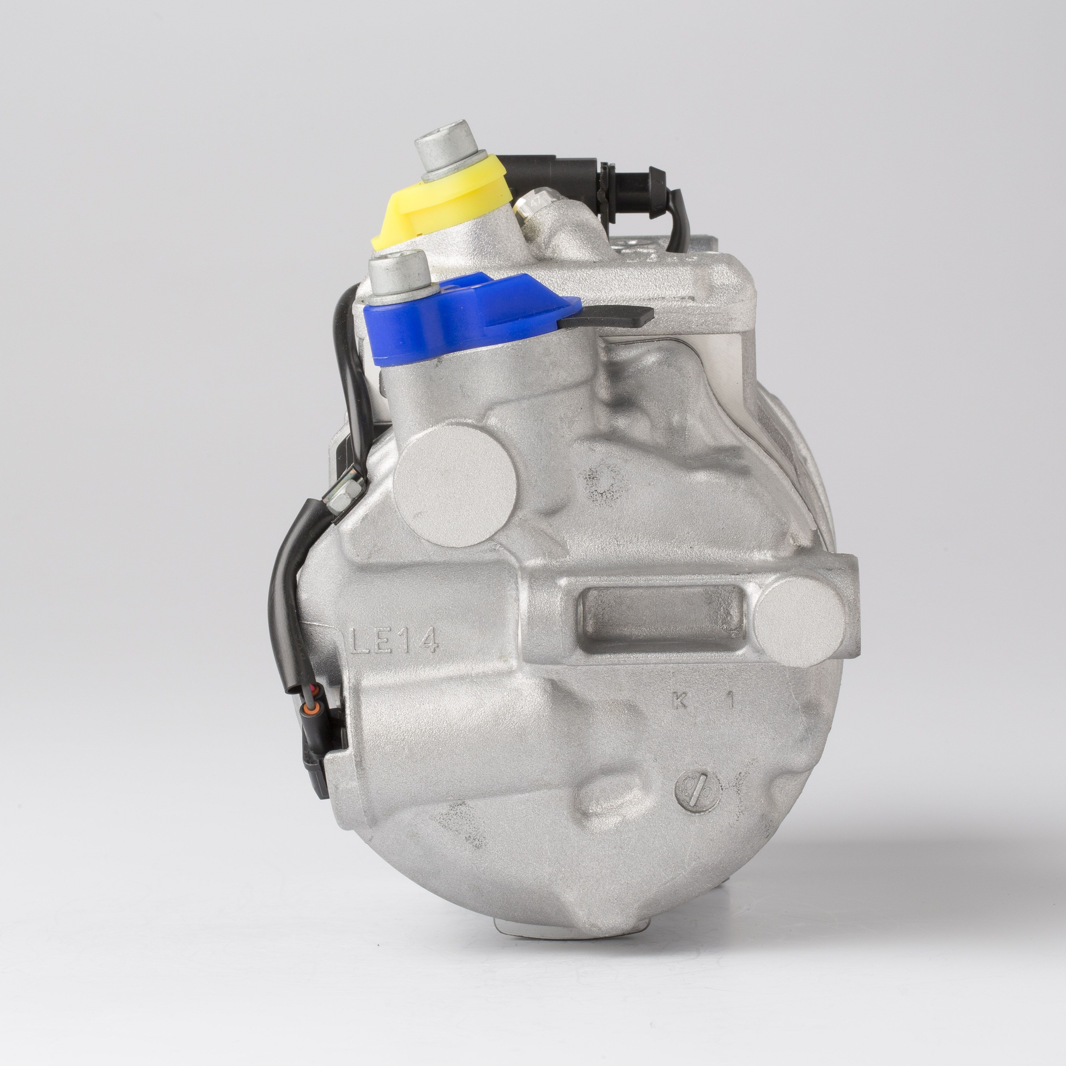 Denso Aircon Compressor DCP32063