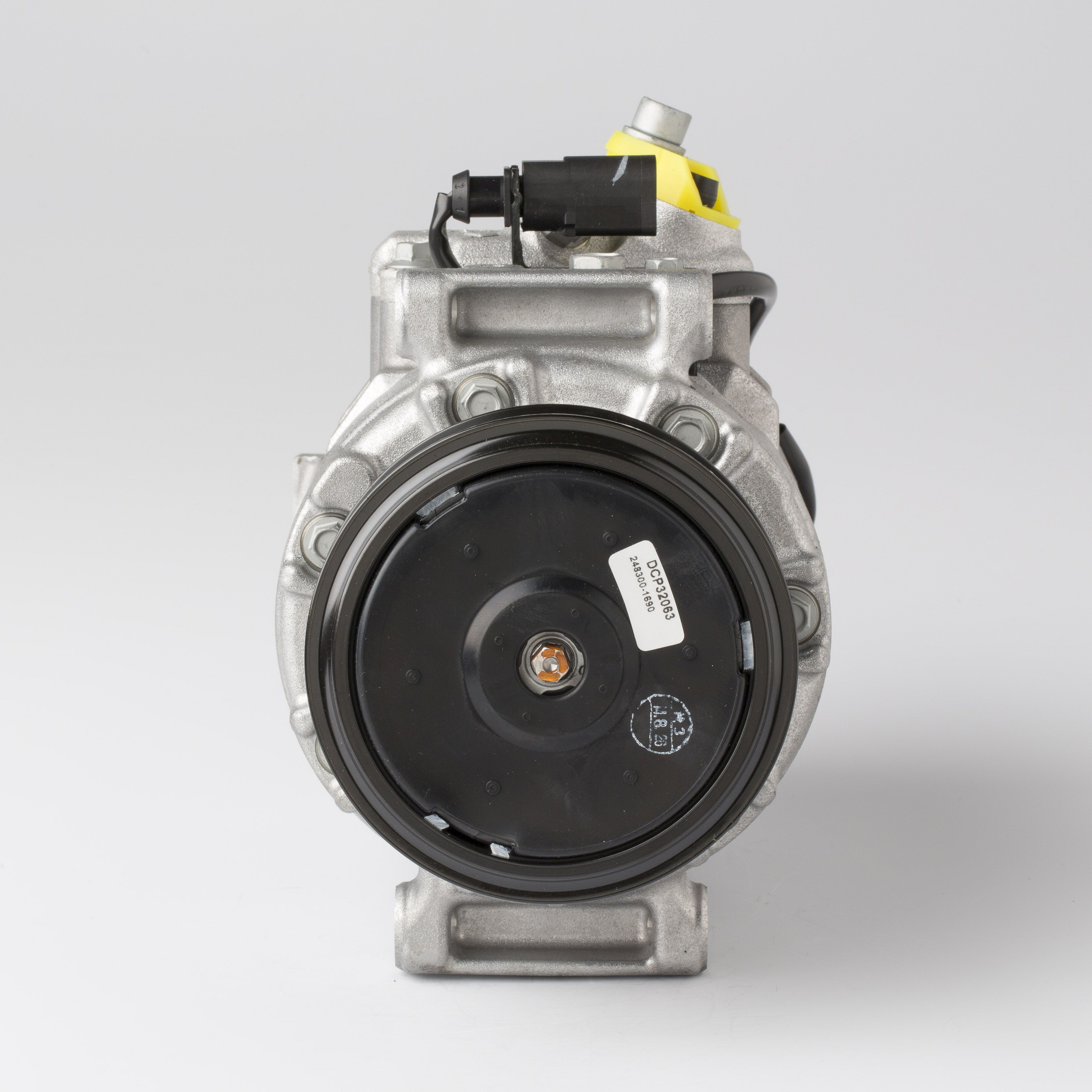 Denso Aircon Compressor DCP32063