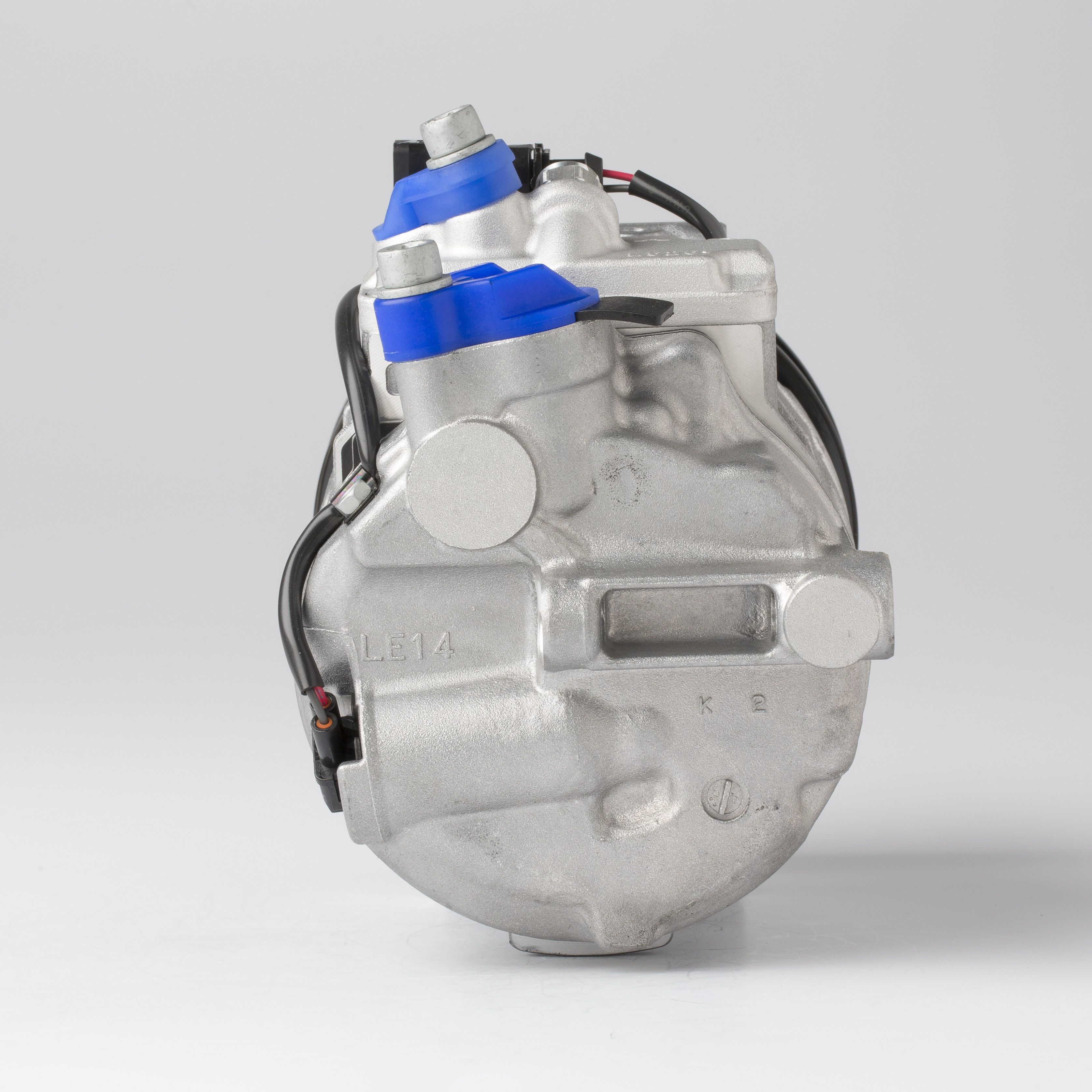 Denso Aircon Compressor DCP32064