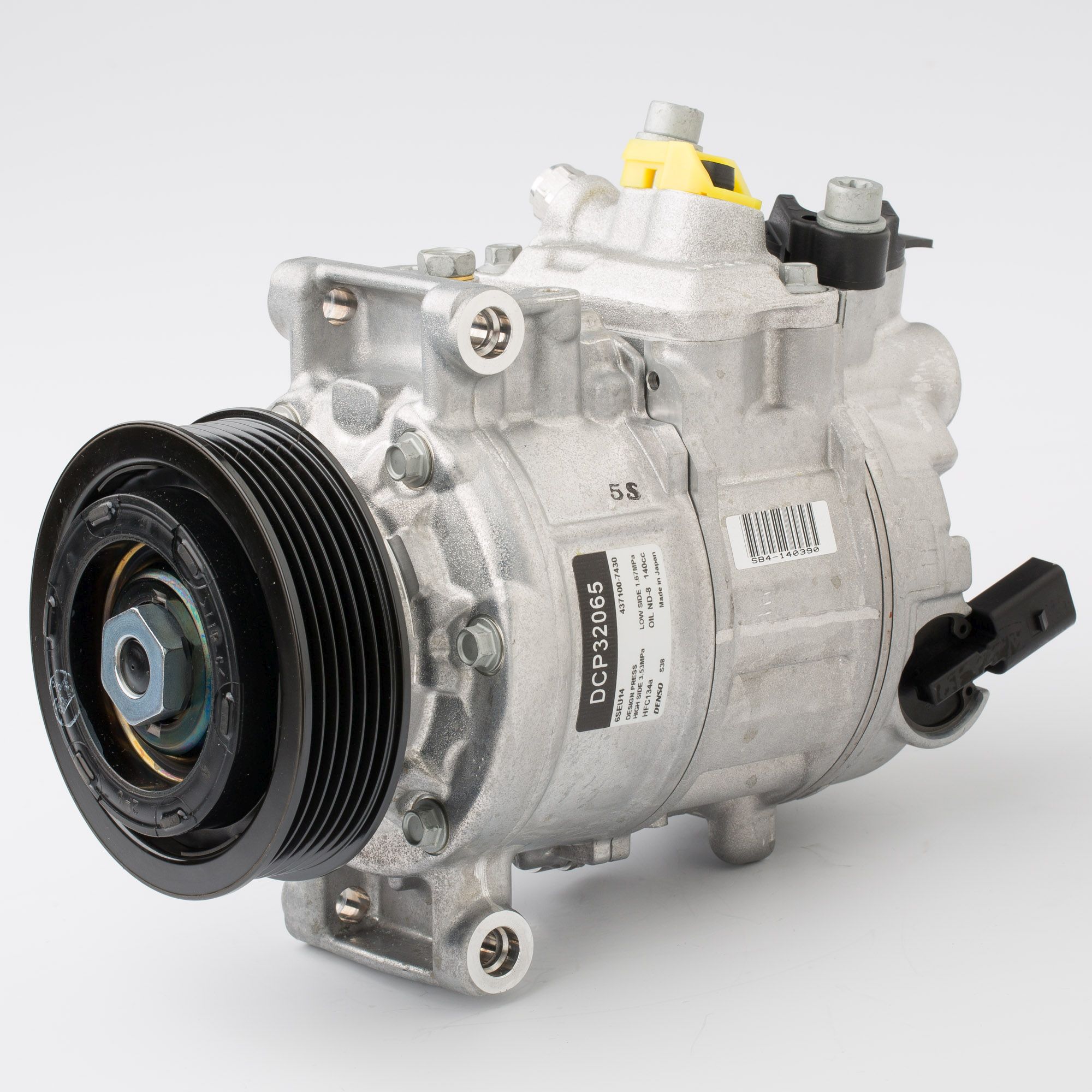 Denso Aircon Compressor DCP32065