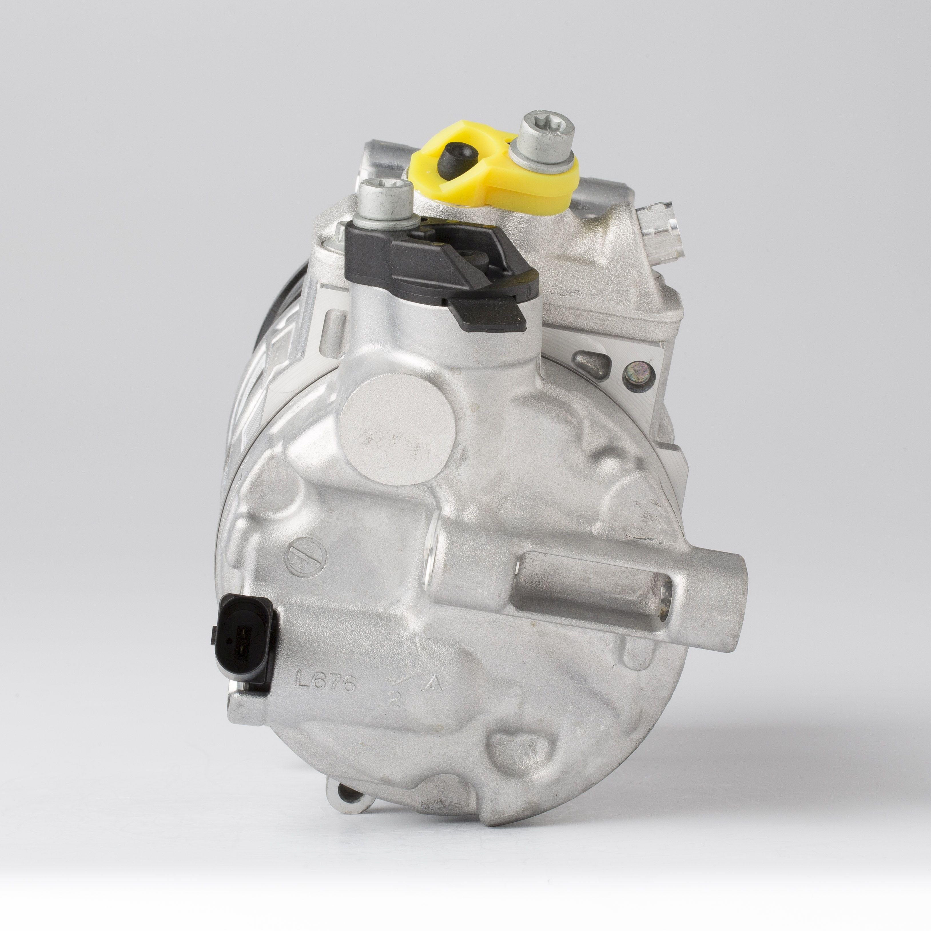 Denso Aircon Compressor DCP32065
