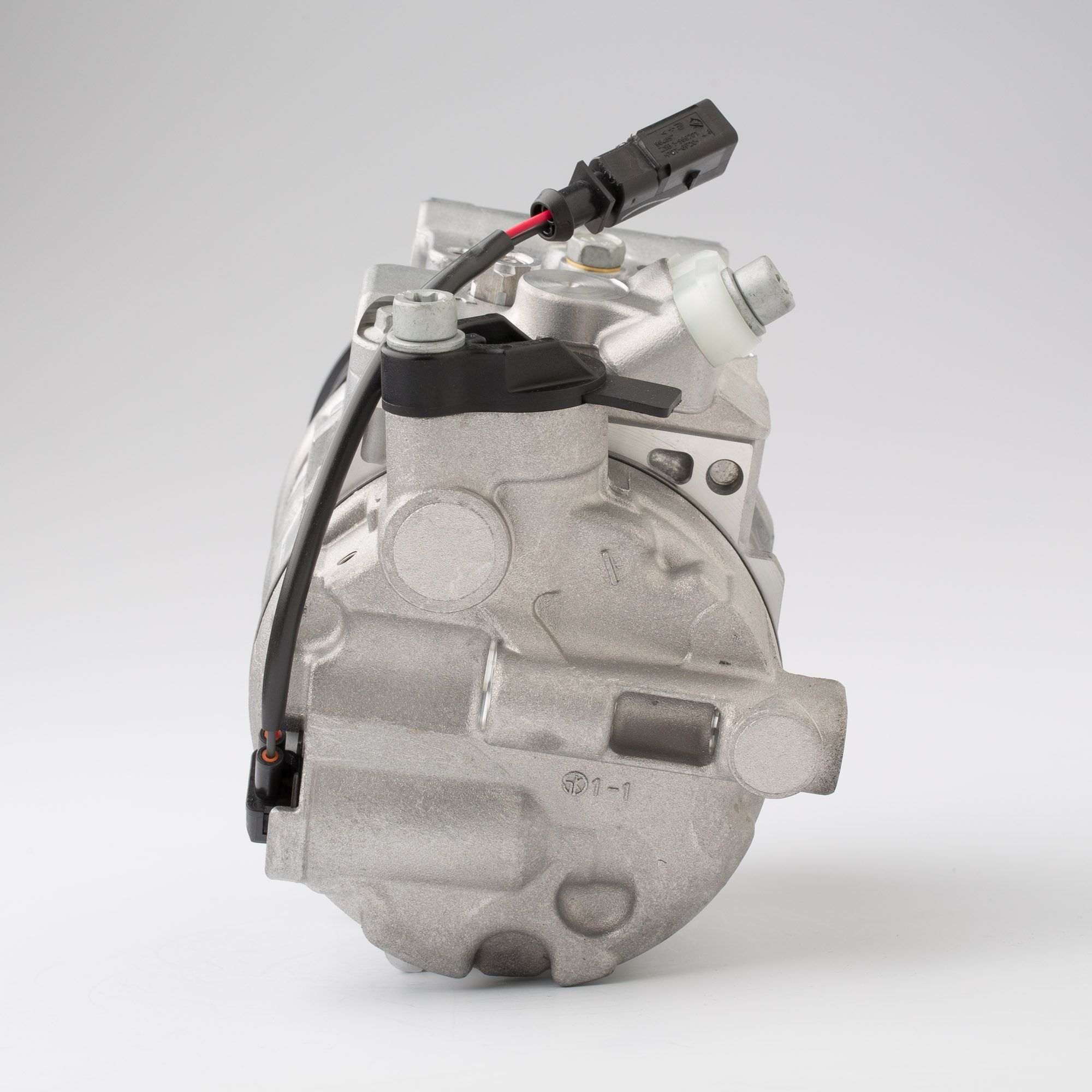 Denso Aircon Compressor DCP32066