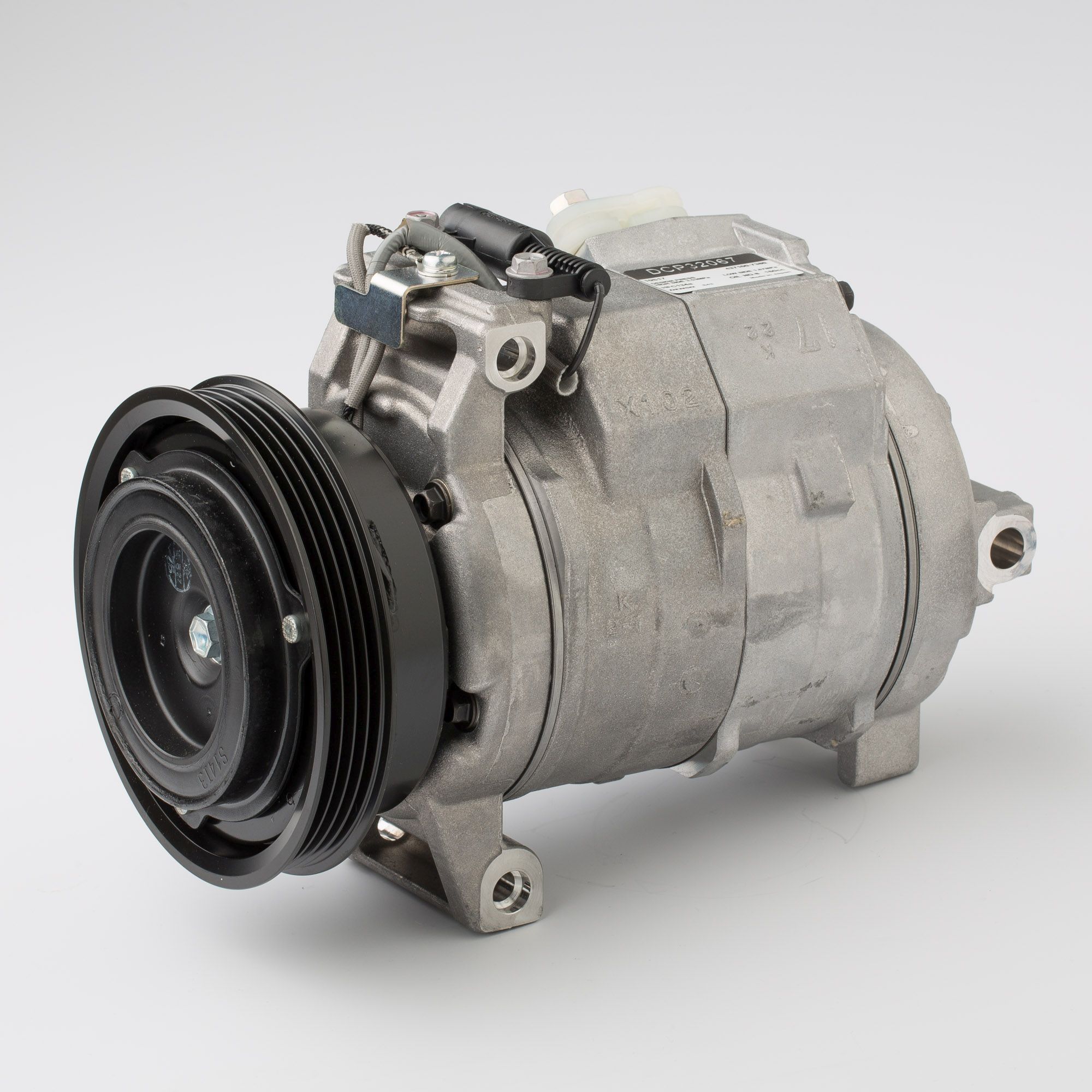 Denso Aircon Compressor DCP32067