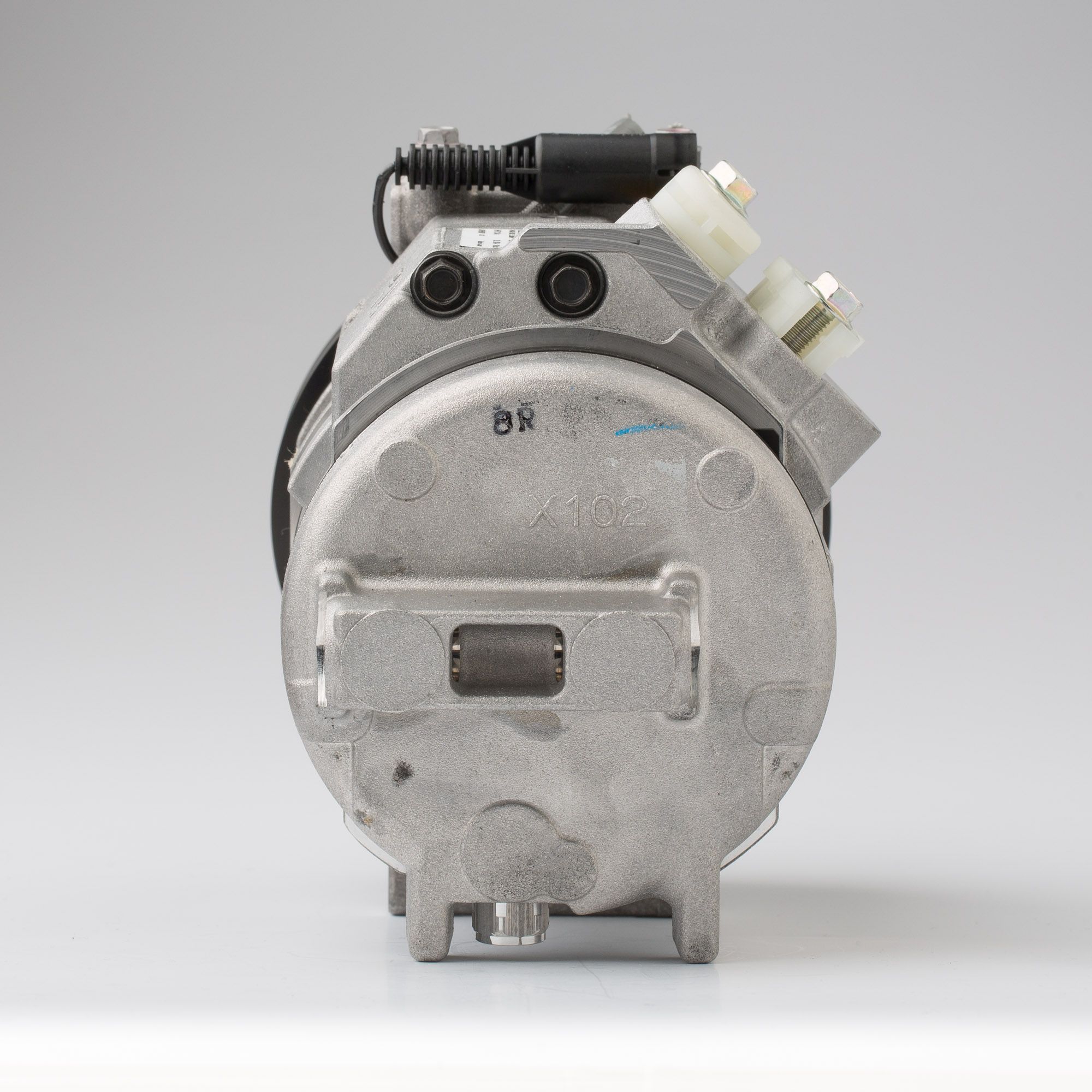 Denso Aircon Compressor DCP32067