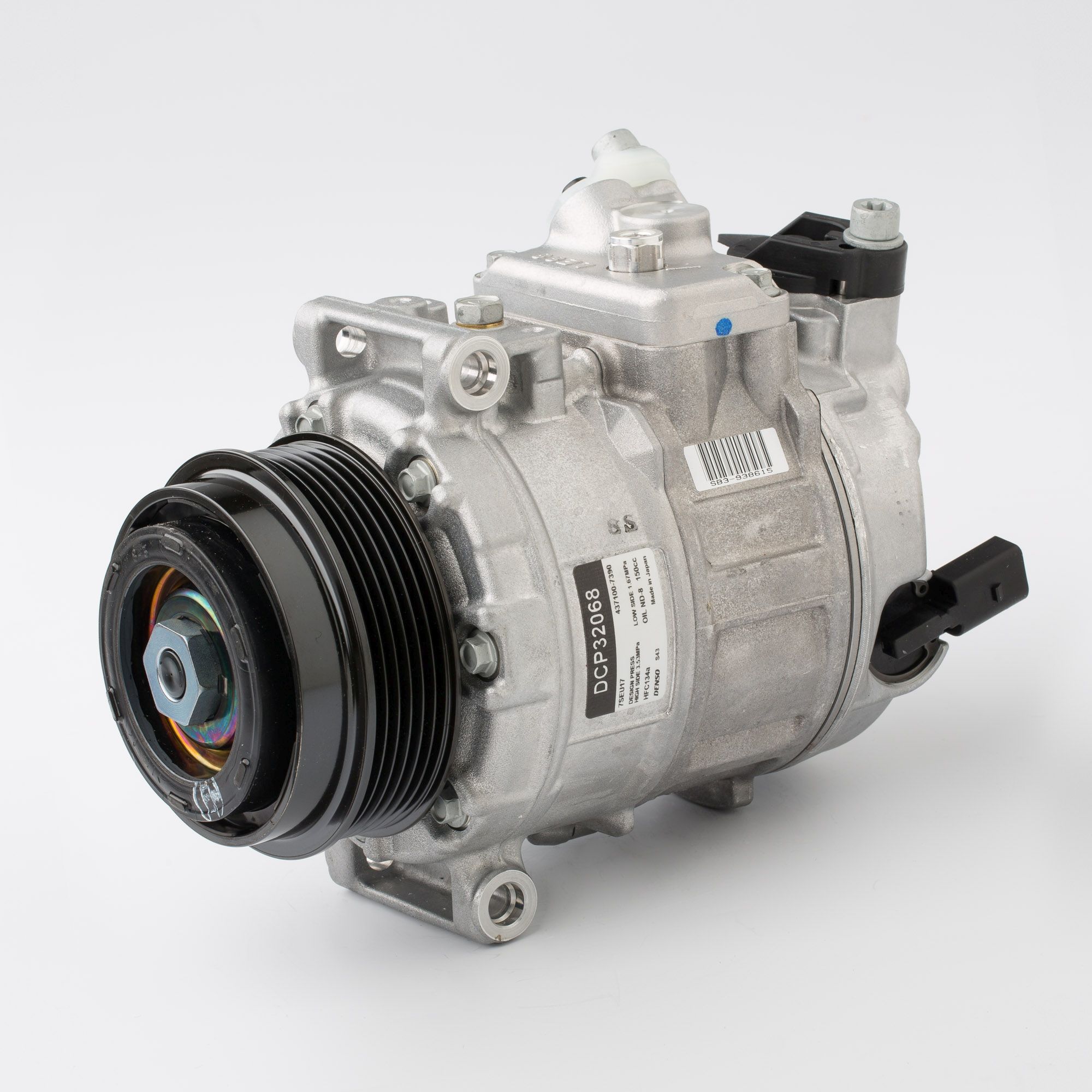 Denso Aircon Compressor DCP32068