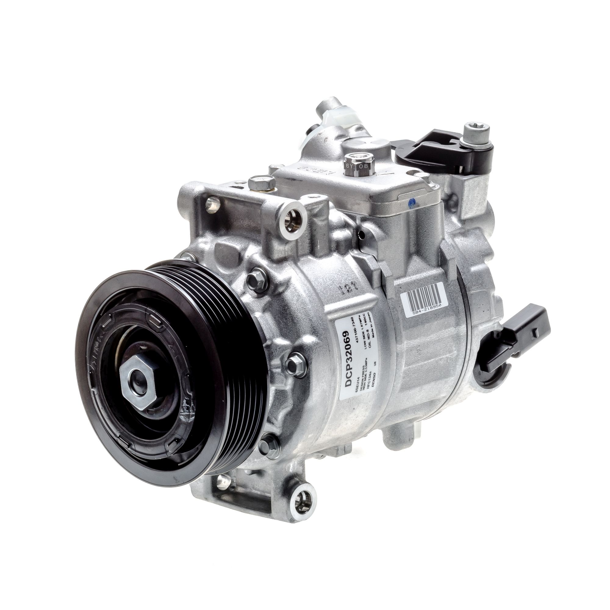 Denso Aircon Compressor DCP32069