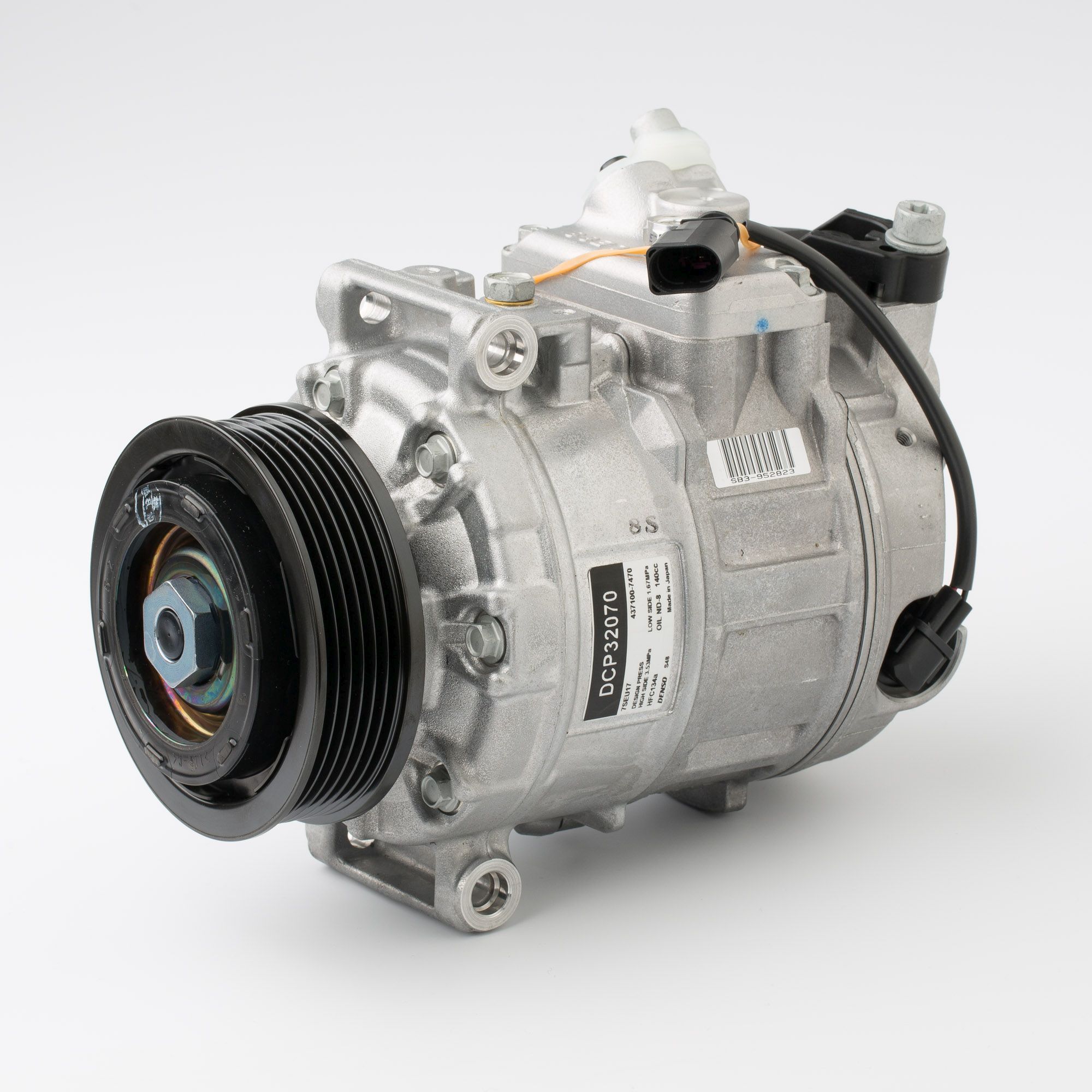 Denso Aircon Compressor DCP32070