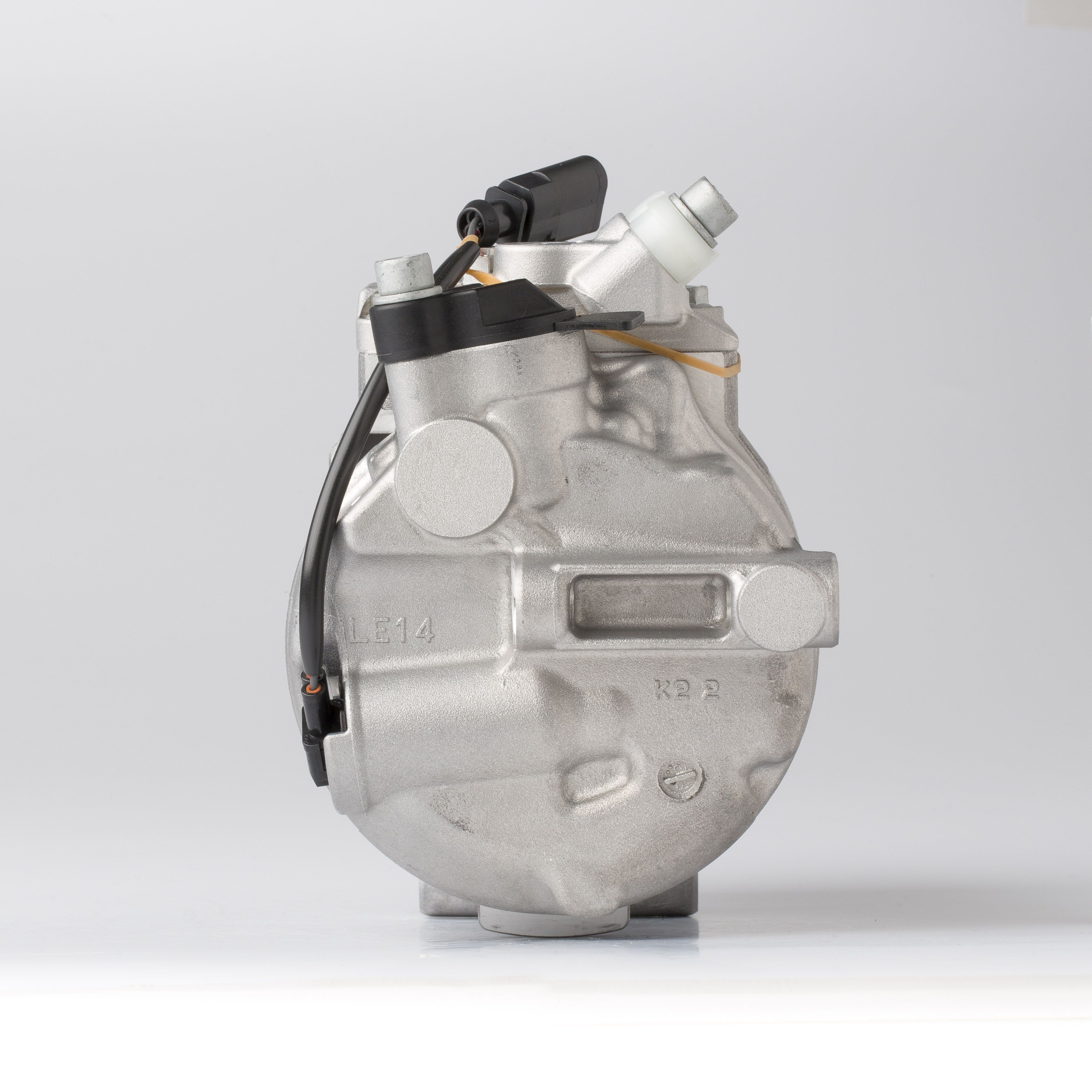 Denso Aircon Compressor DCP32070