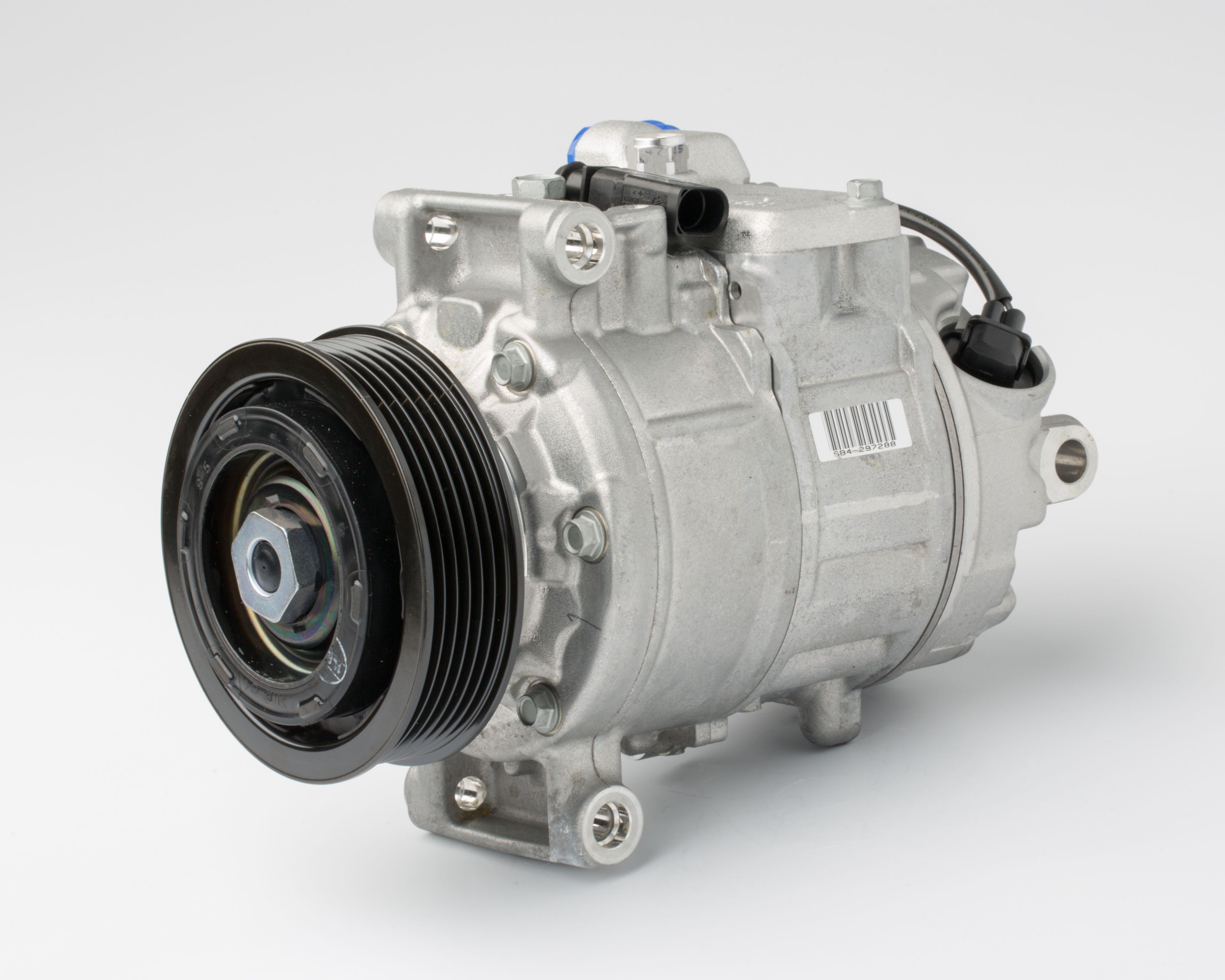 Denso Aircon Compressor DCP32071