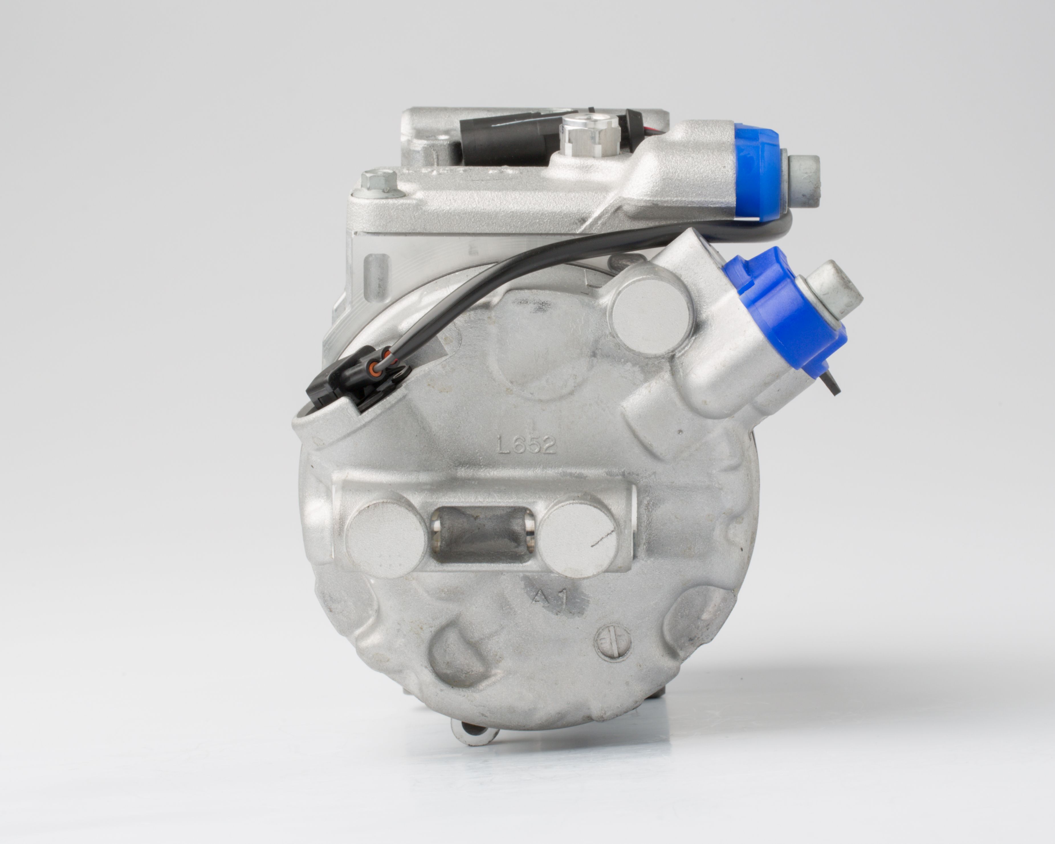 Denso Aircon Compressor DCP32071