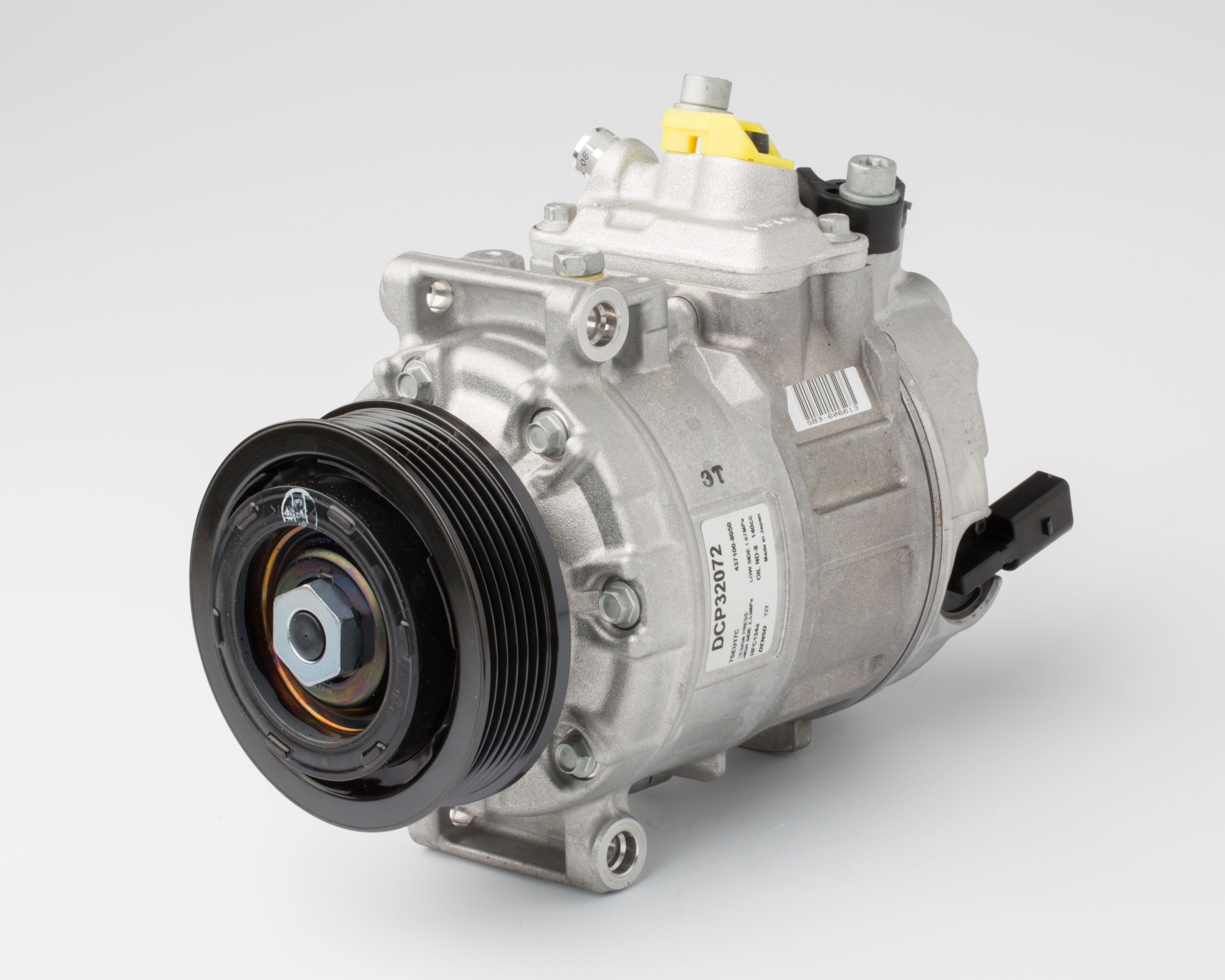 Denso Aircon Compressor DCP32072