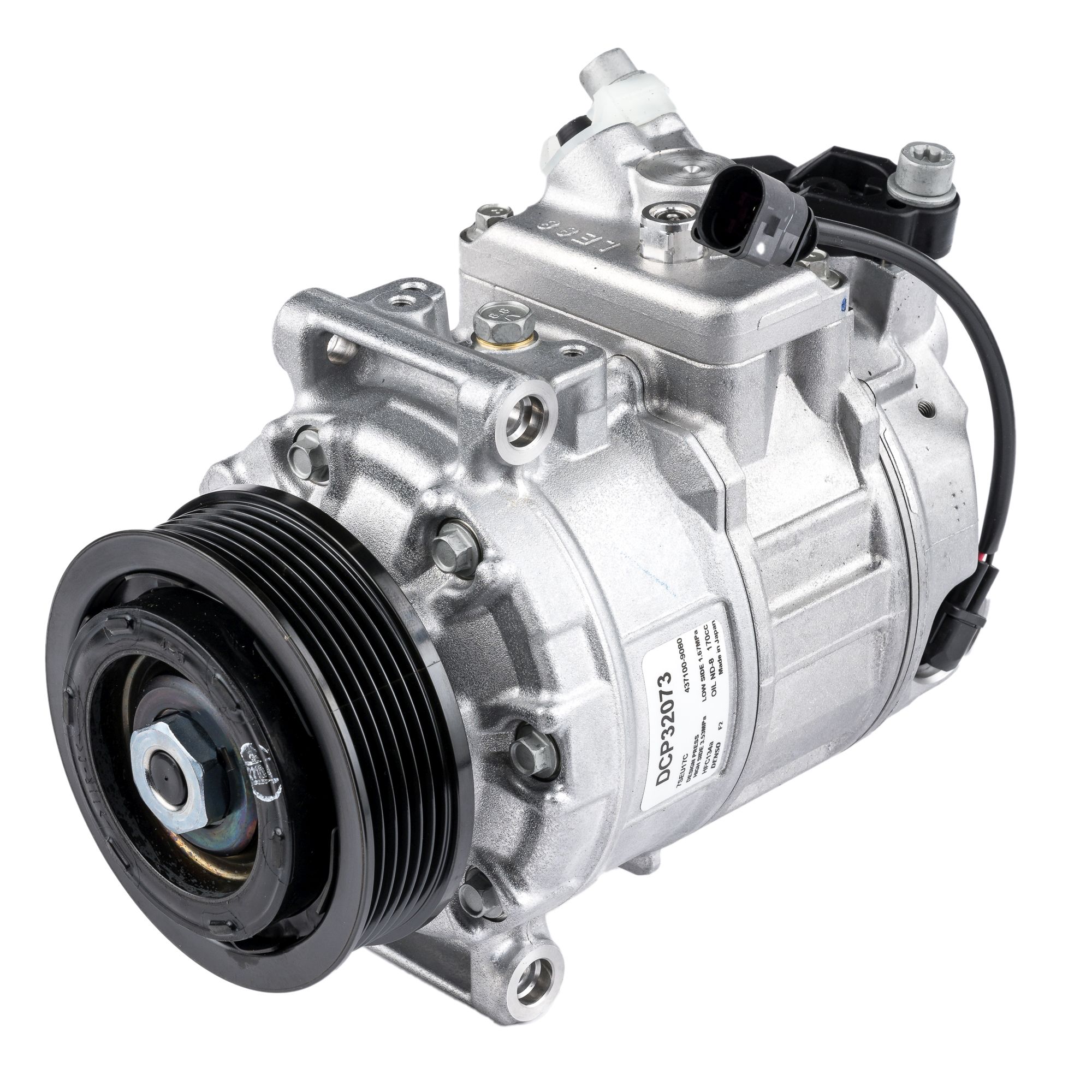Denso Aircon Compressor DCP32073