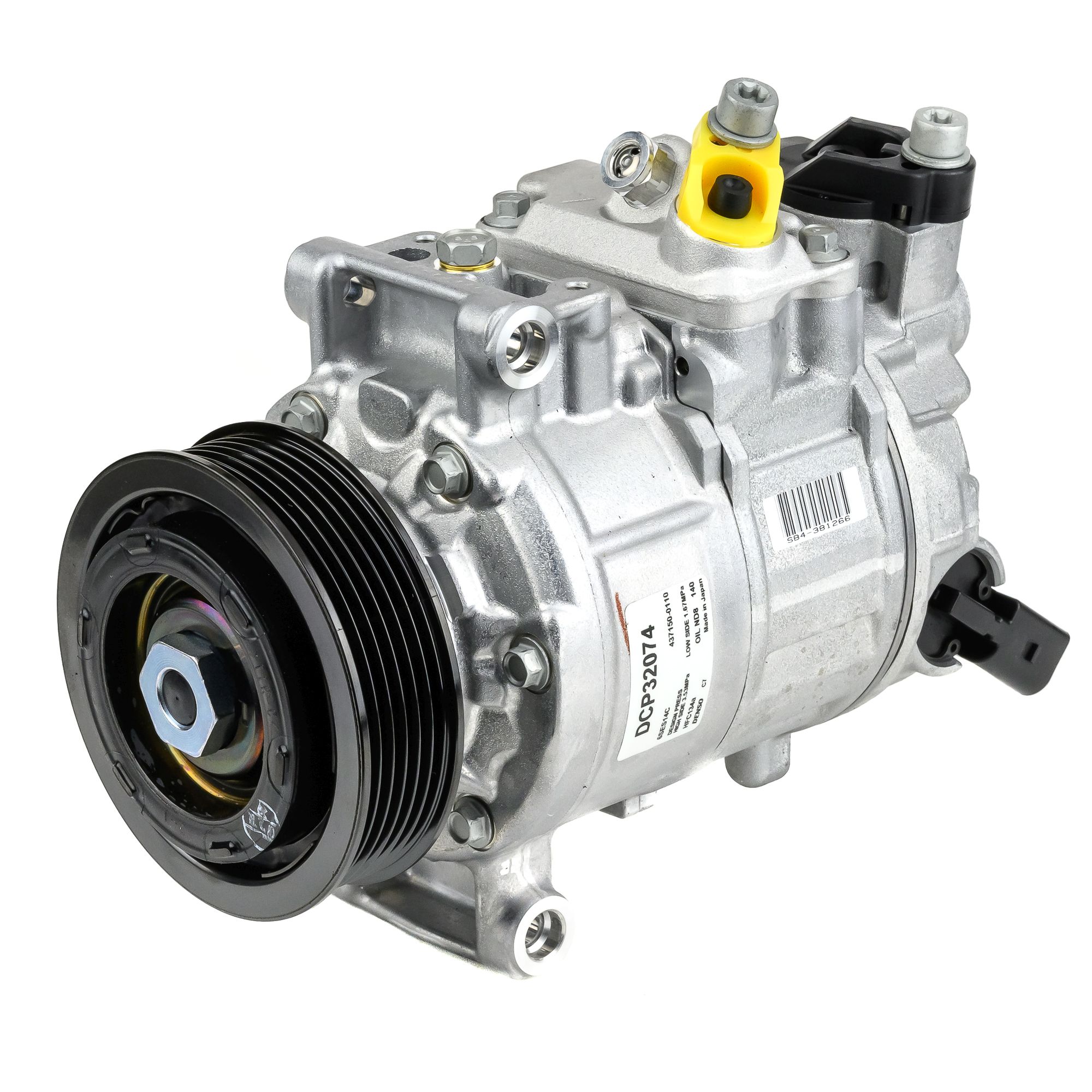 Denso Aircon Compressor DCP32074