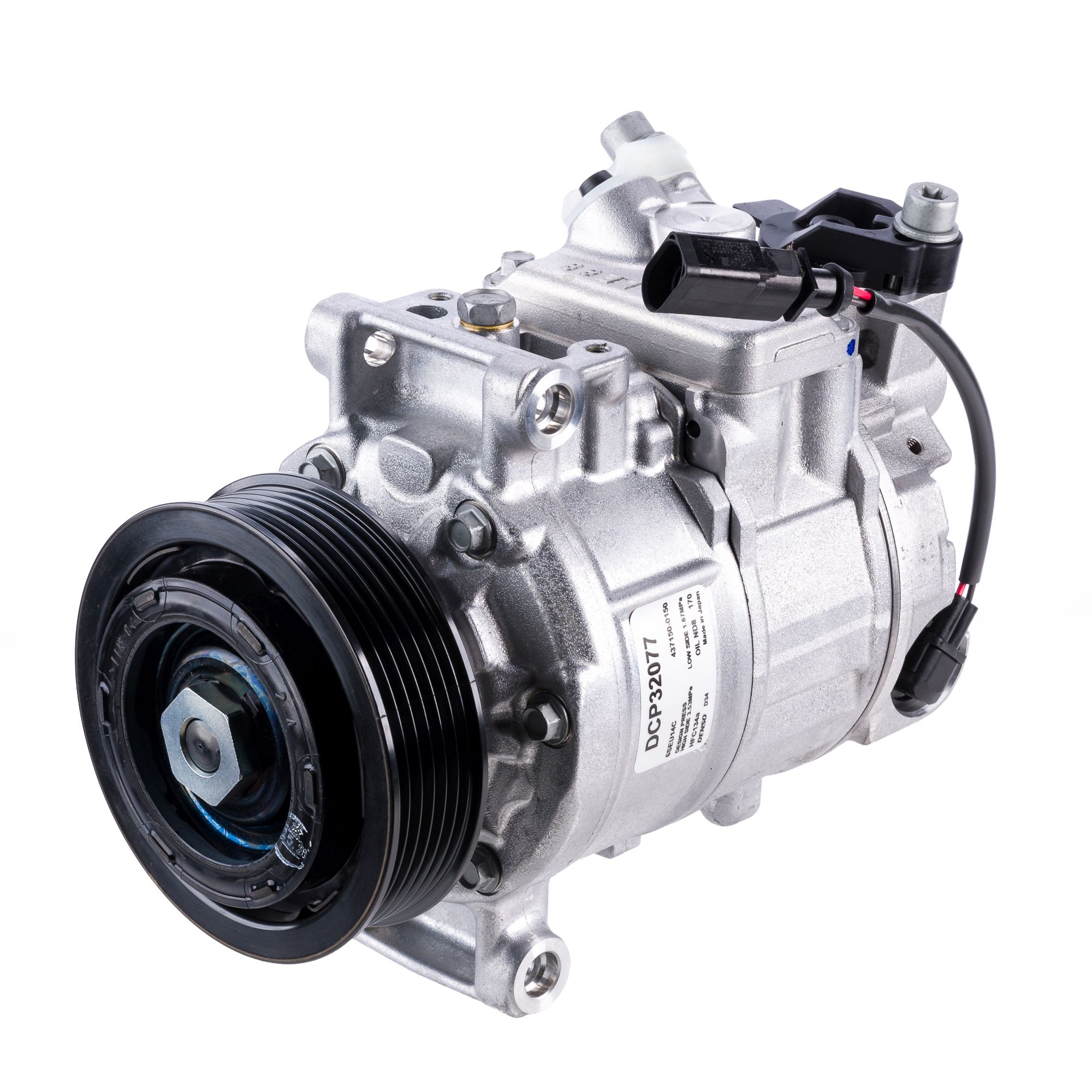 Denso Aircon Compressor DCP32077