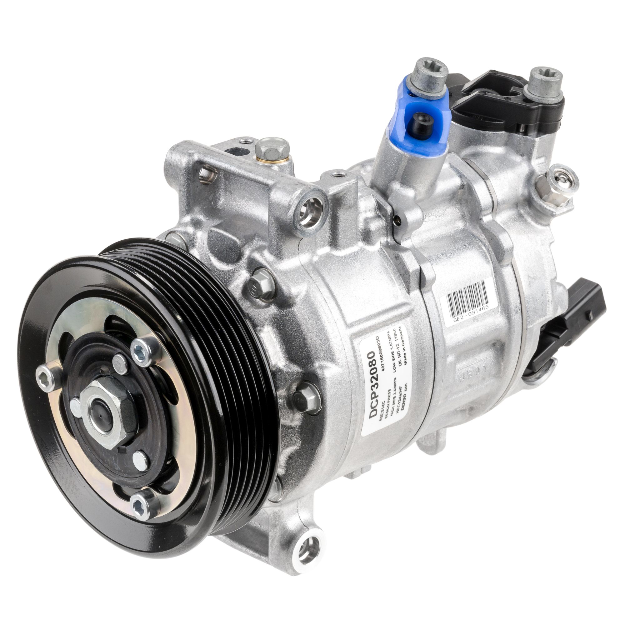 Denso Aircon Compressor DCP32080