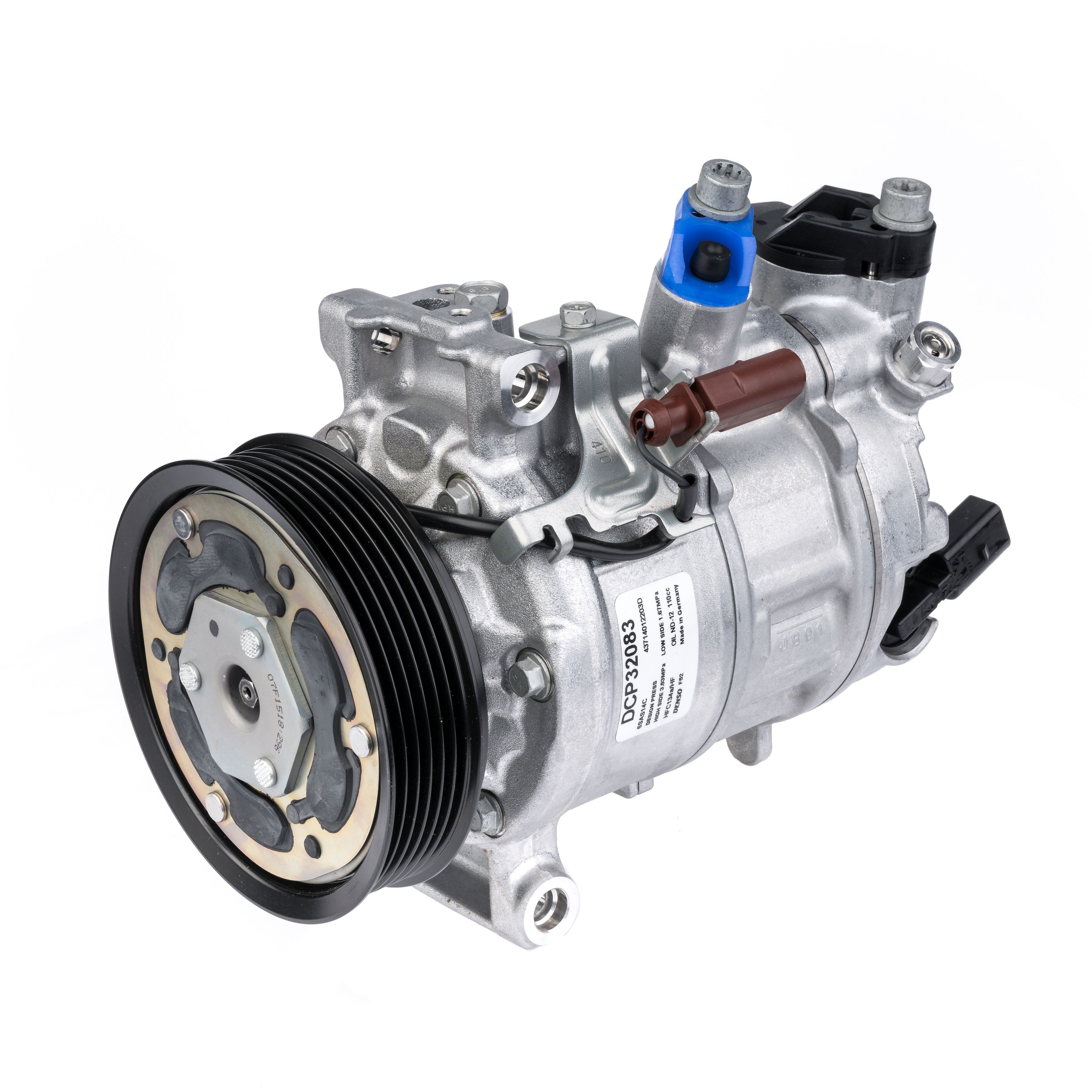 Denso Aircon Compressor DCP32083