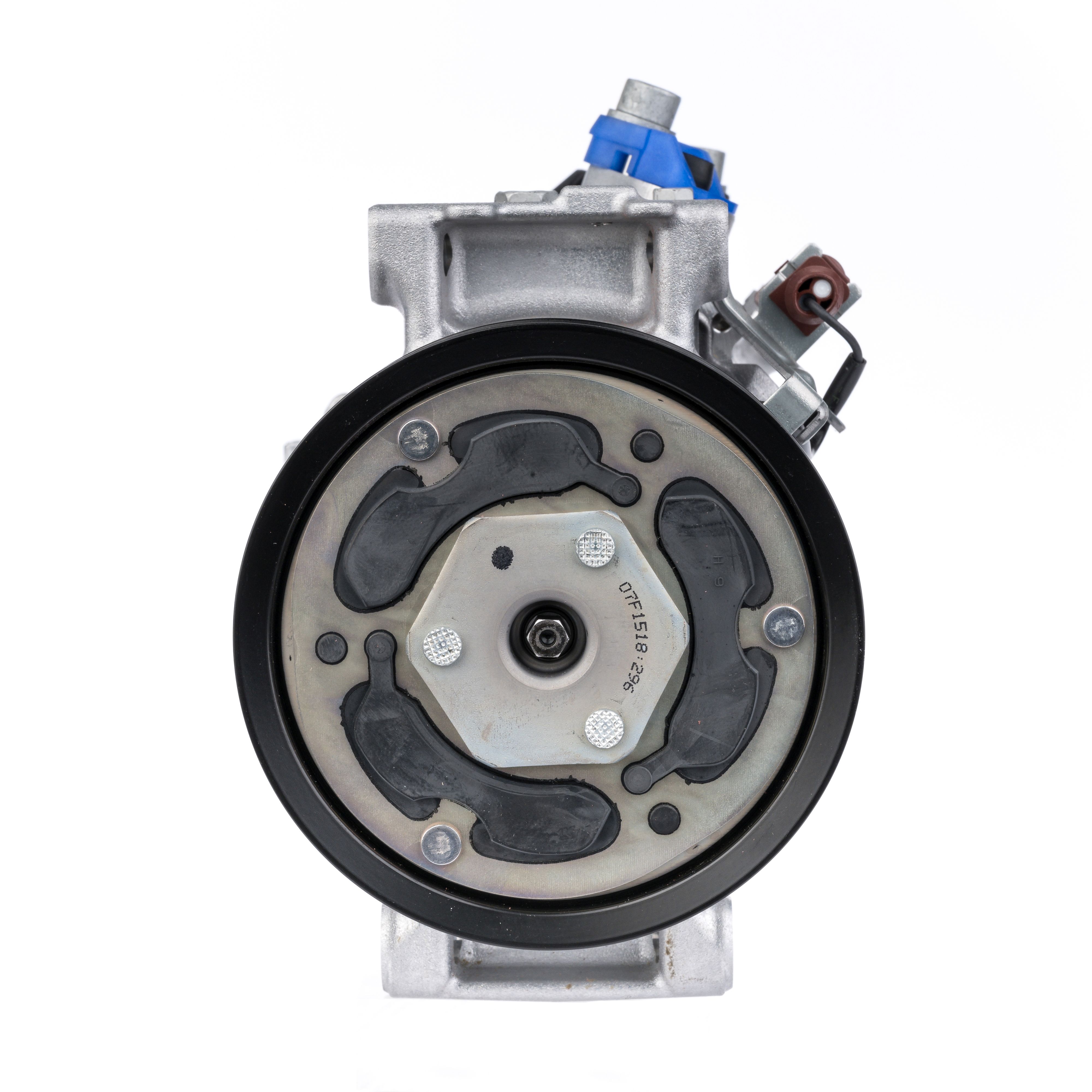 Denso Aircon Compressor DCP32083
