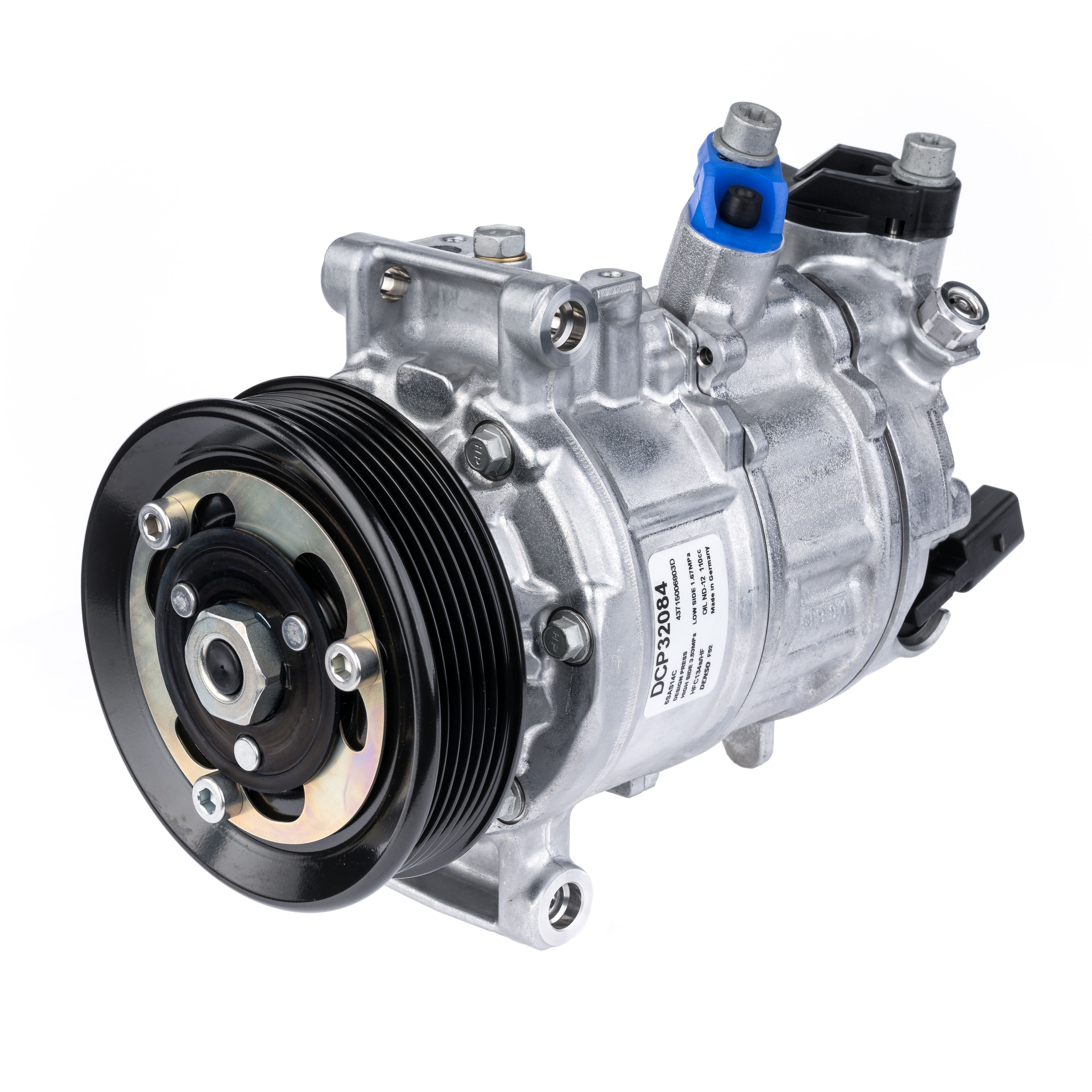Denso Aircon Compressor DCP32084