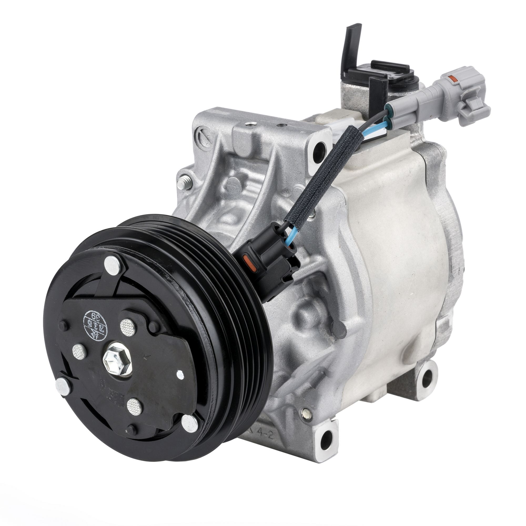 Denso Aircon Compressor DCP36002