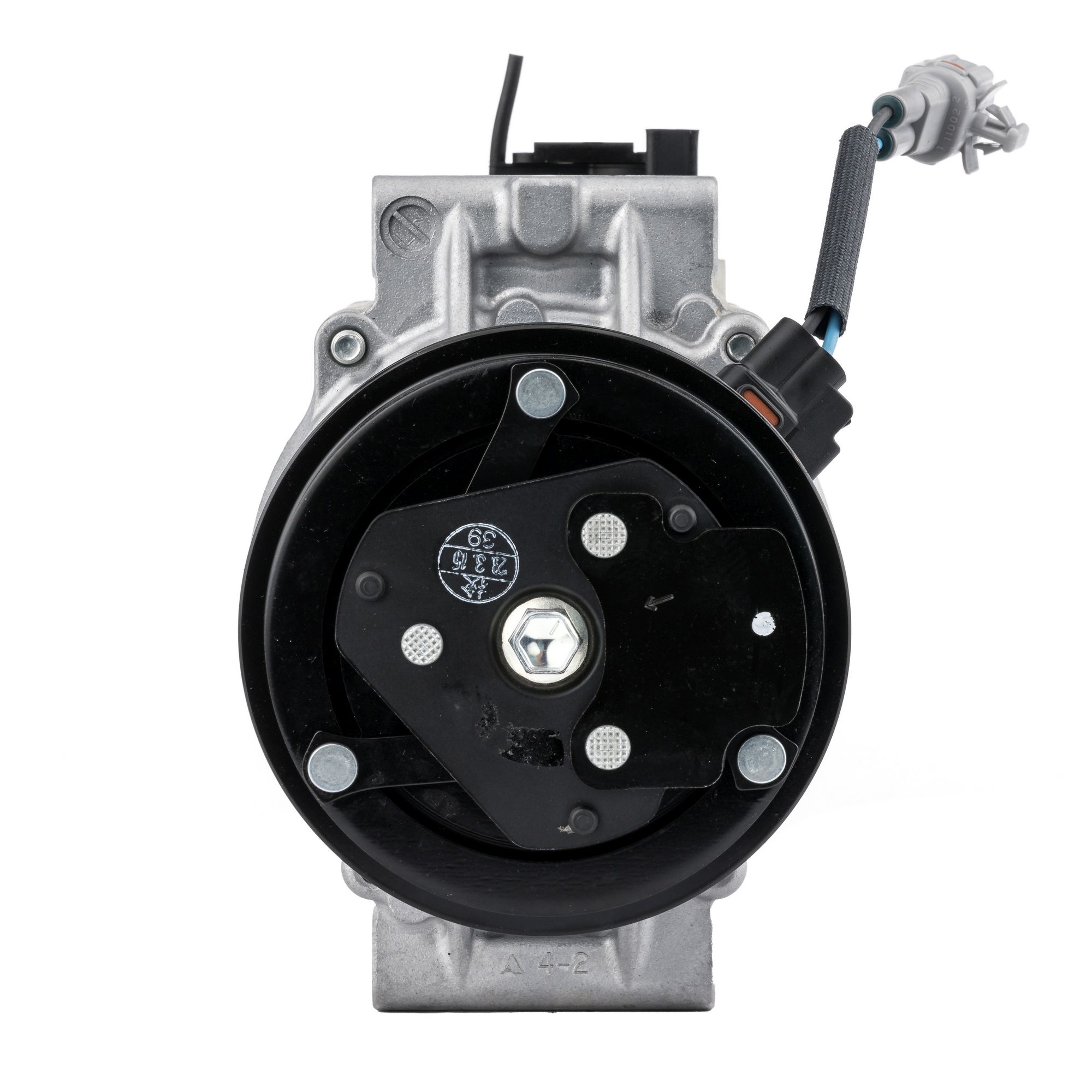 Denso Aircon Compressor DCP36002