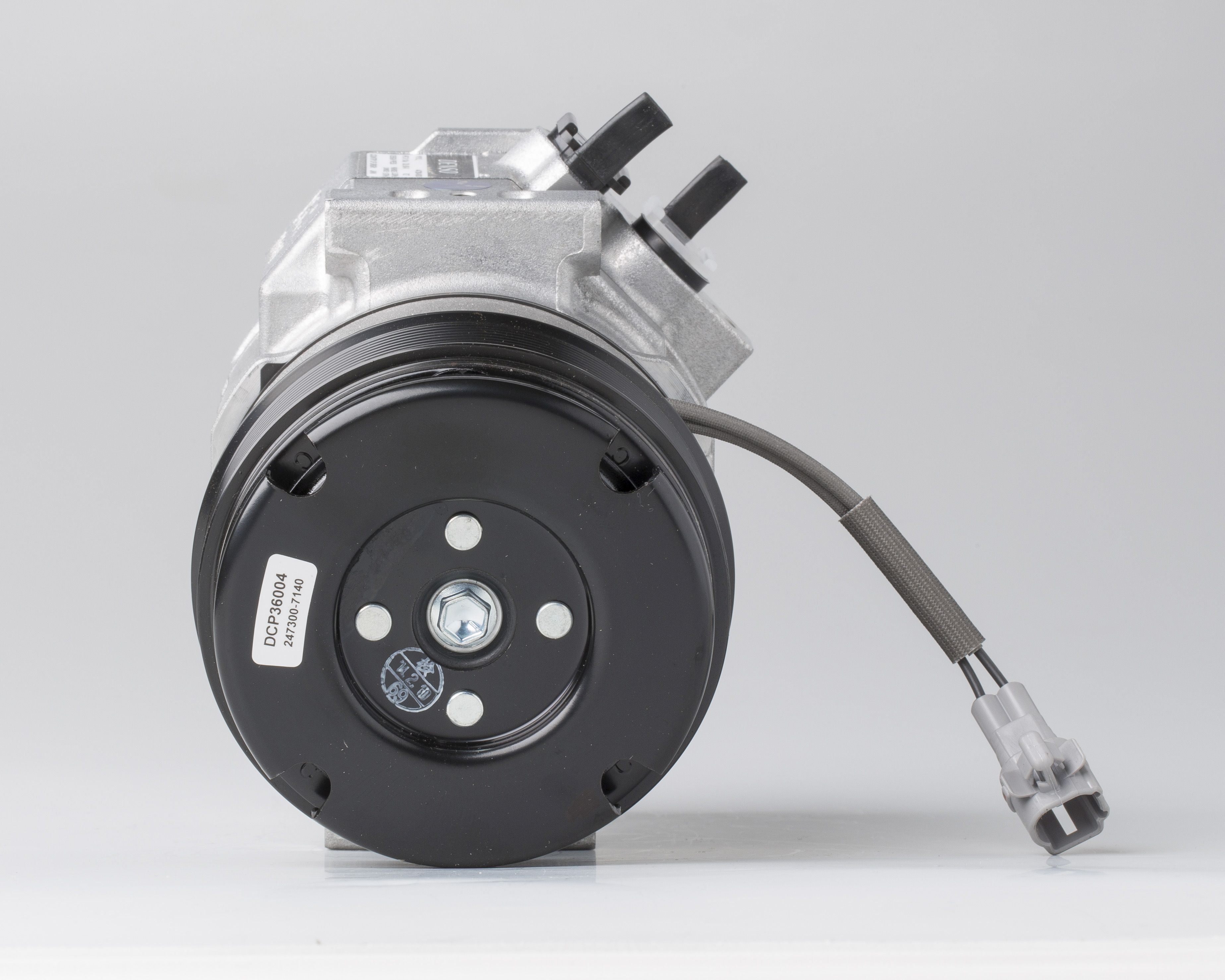 Denso Aircon Compressor DCP36004