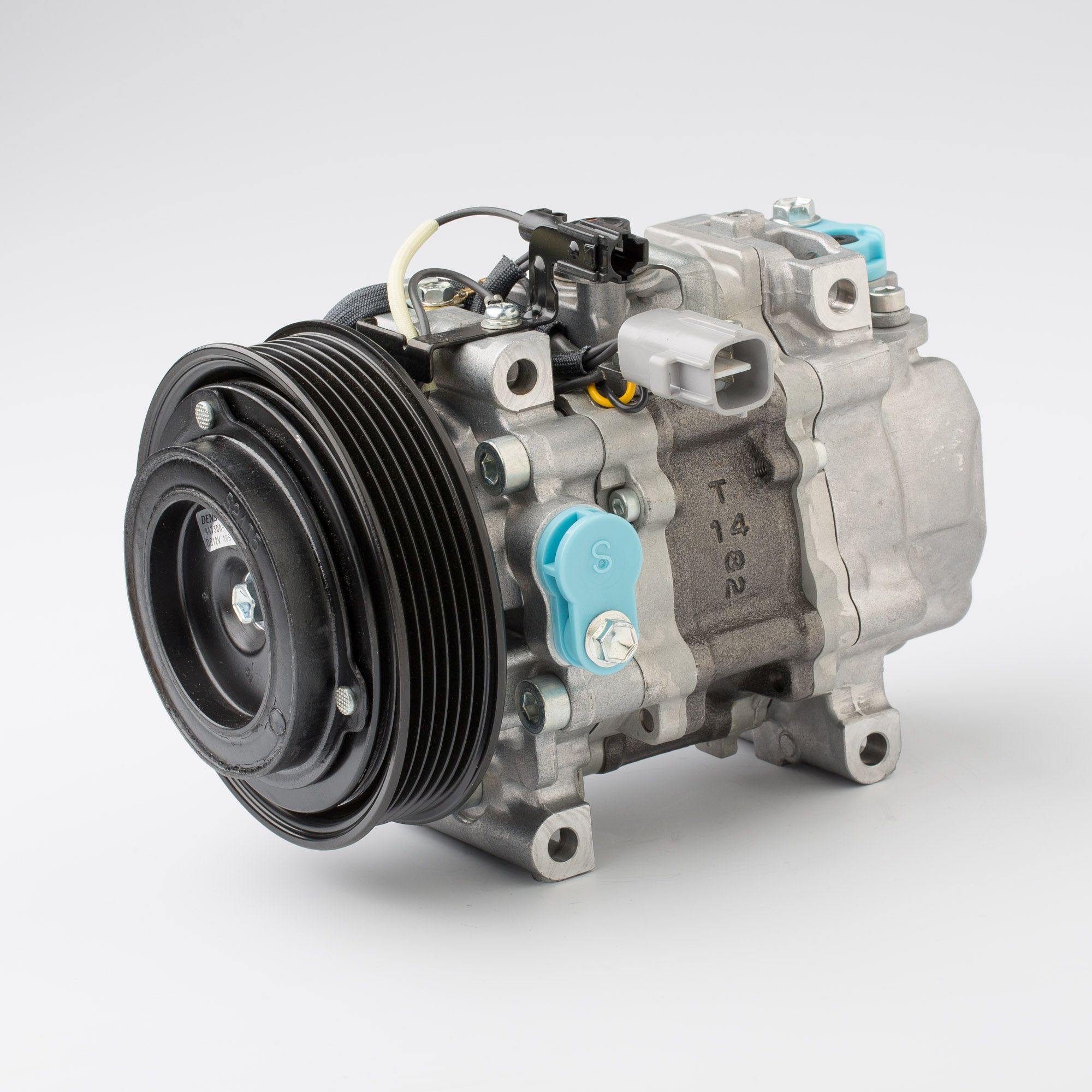 Denso Aircon Compressor DCP36005