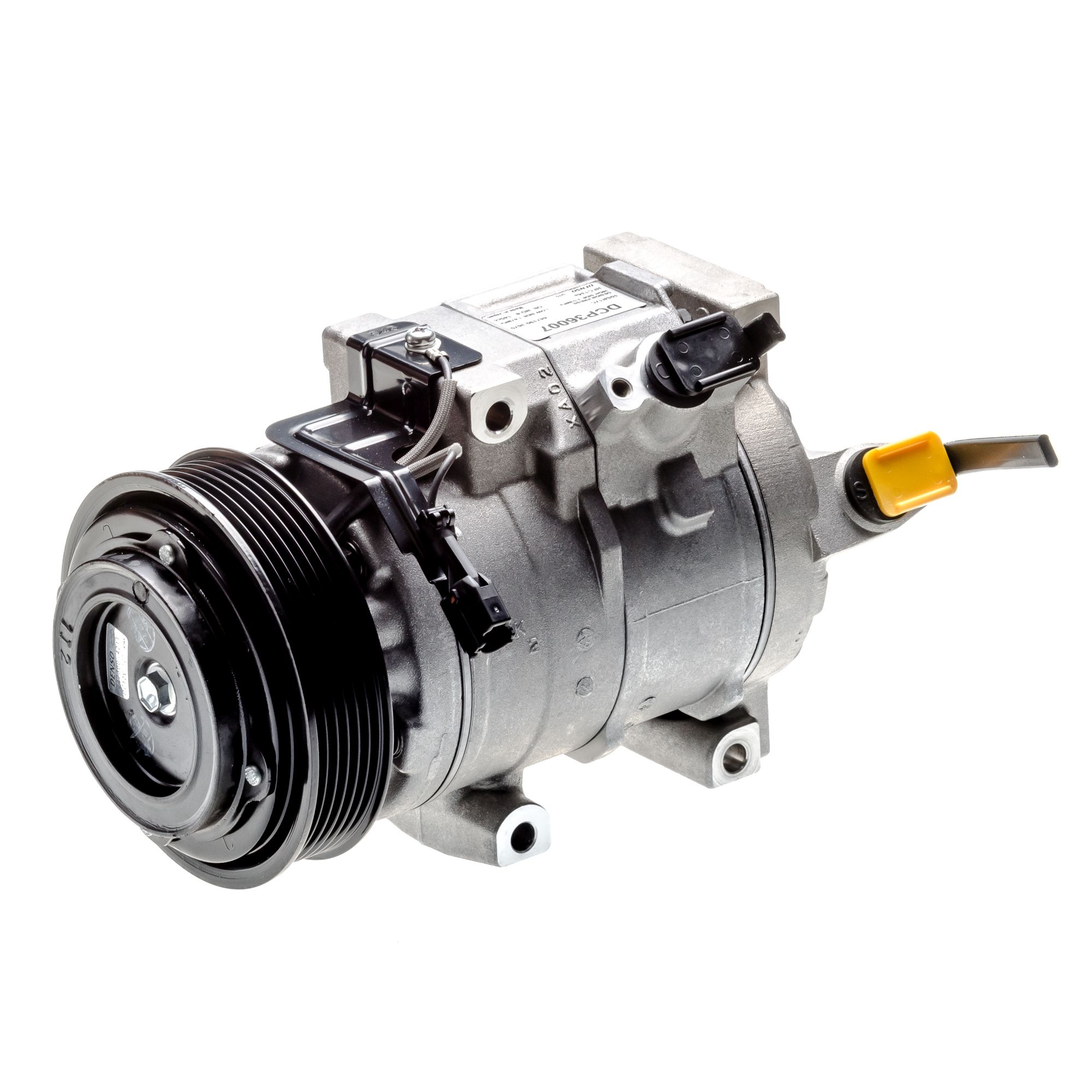 Denso Aircon Compressor DCP36007