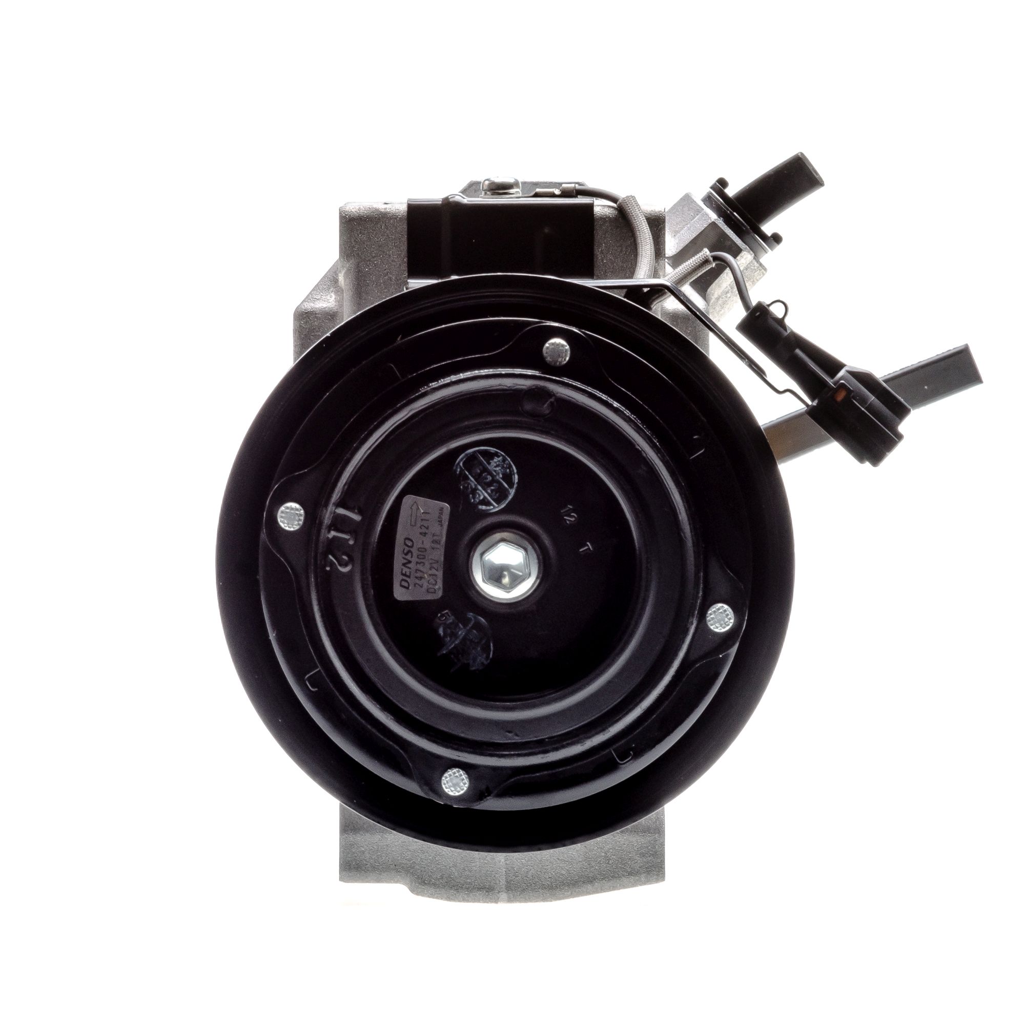Denso Aircon Compressor DCP36007