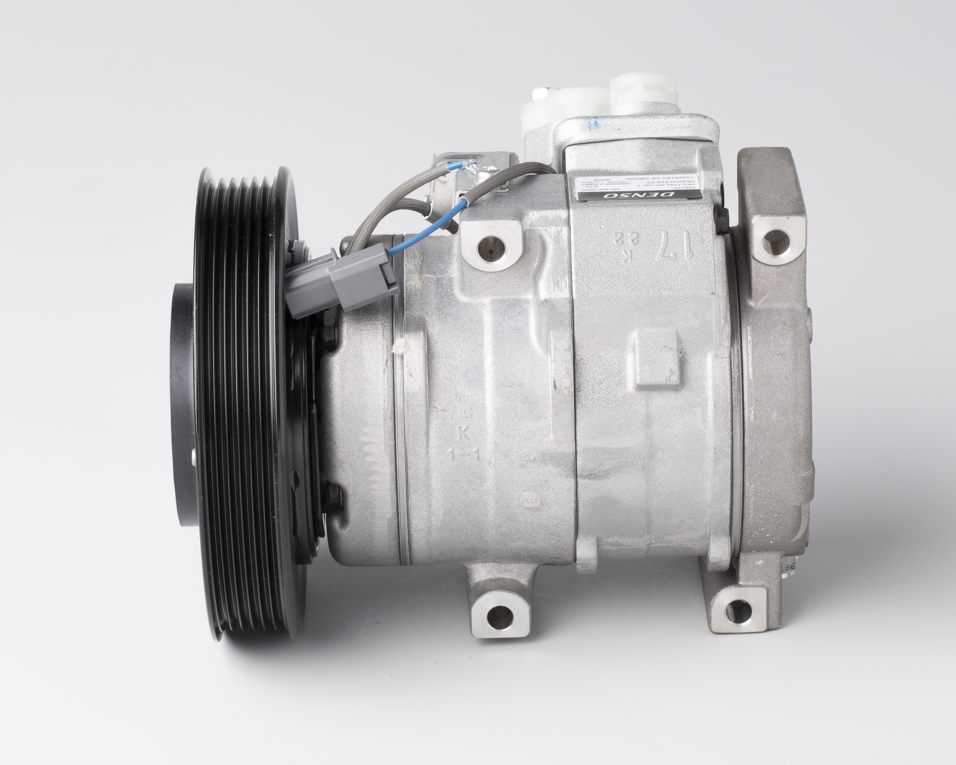 Denso Aircon Compressor DCP40002